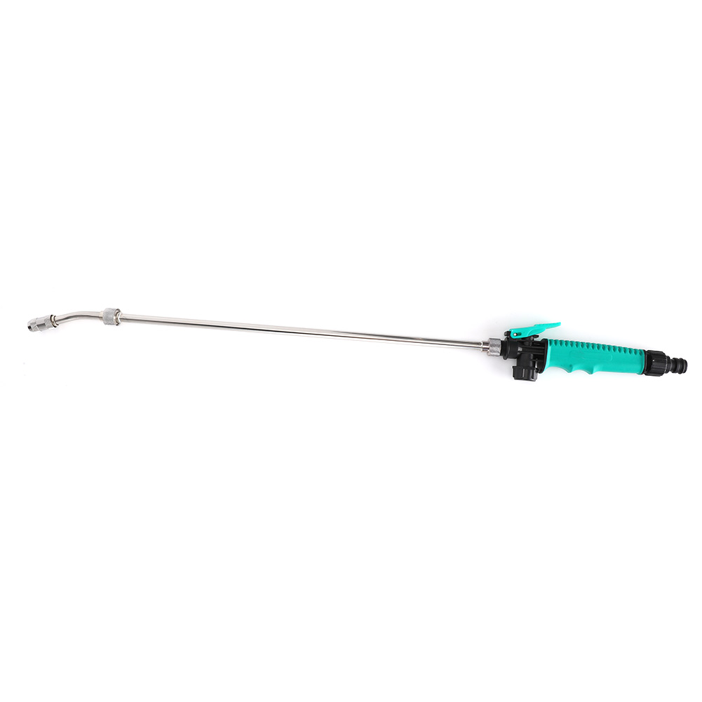 Mnpt G3/8 Dn10 Hochdruckregner Für Gartenbewässerung Und Autowäsche, 72 Cm