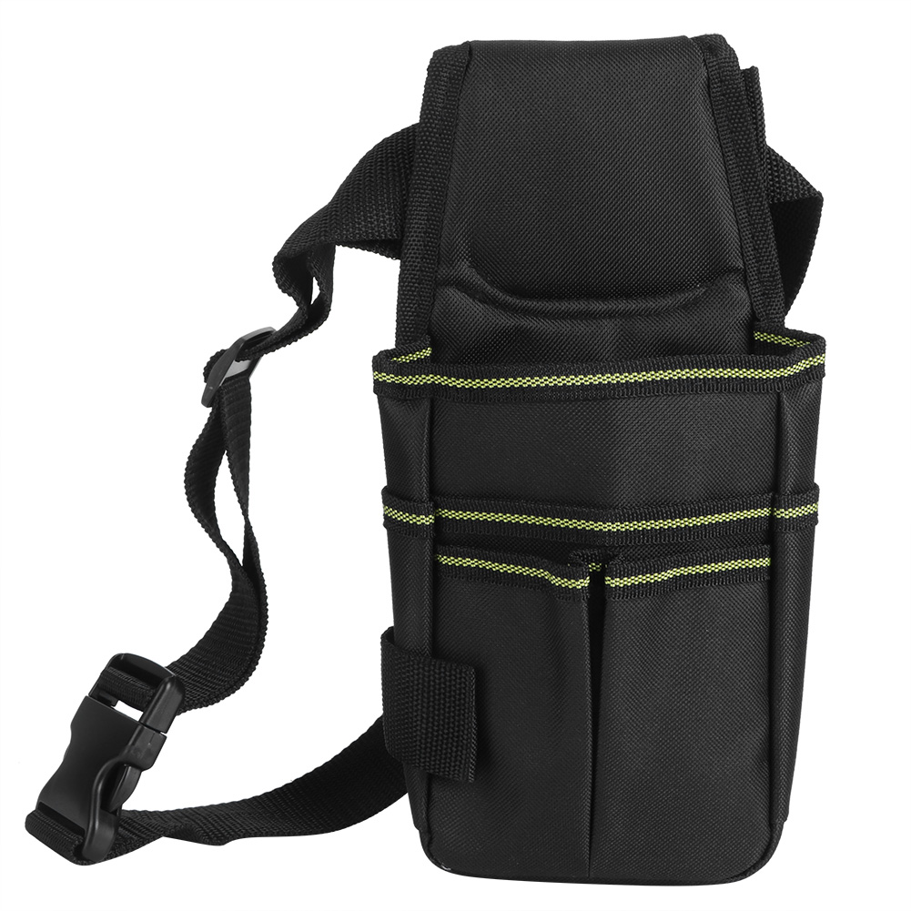 Tragbare Und Verstellbare Aufbewahrungstasche Für Gartengeräte, Elektriker-werkzeugtasche, Zubehör