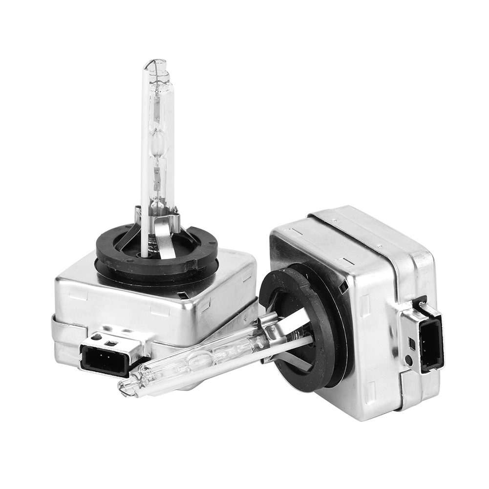 2er-pack D1s 35w 6000k Ersatzlampen Für Autoscheinwerfer, Hid-xenon-typ