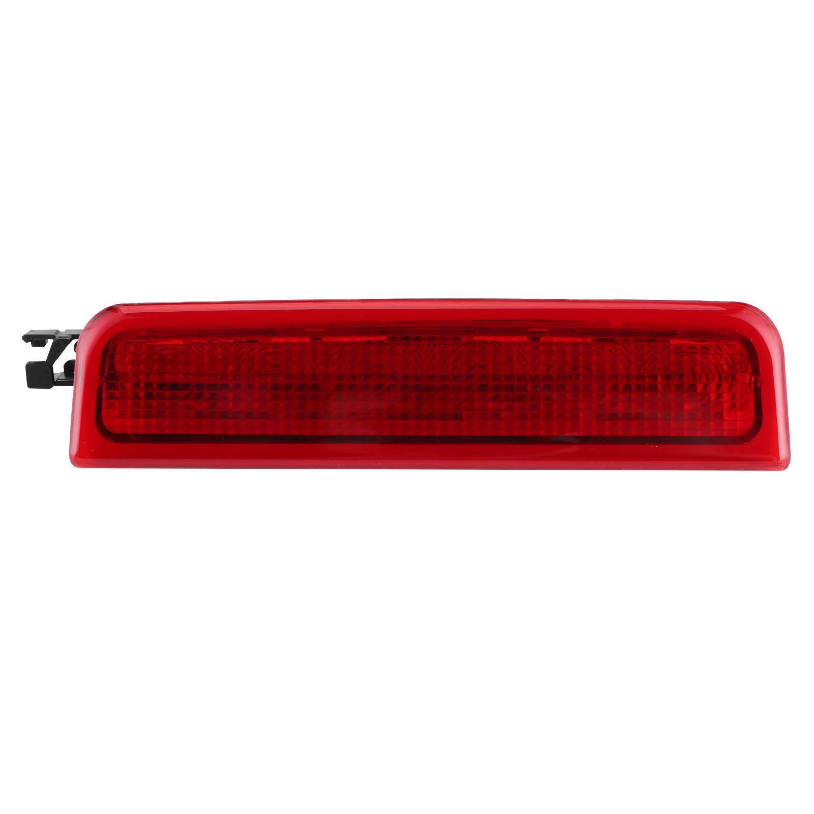 Dritte, Hoch Angebrachte Bremsleuchte, Kompatibel Mit Caddy Iii Kasten 2ka 2kh 2ca 2ch 2004–2015, Rot