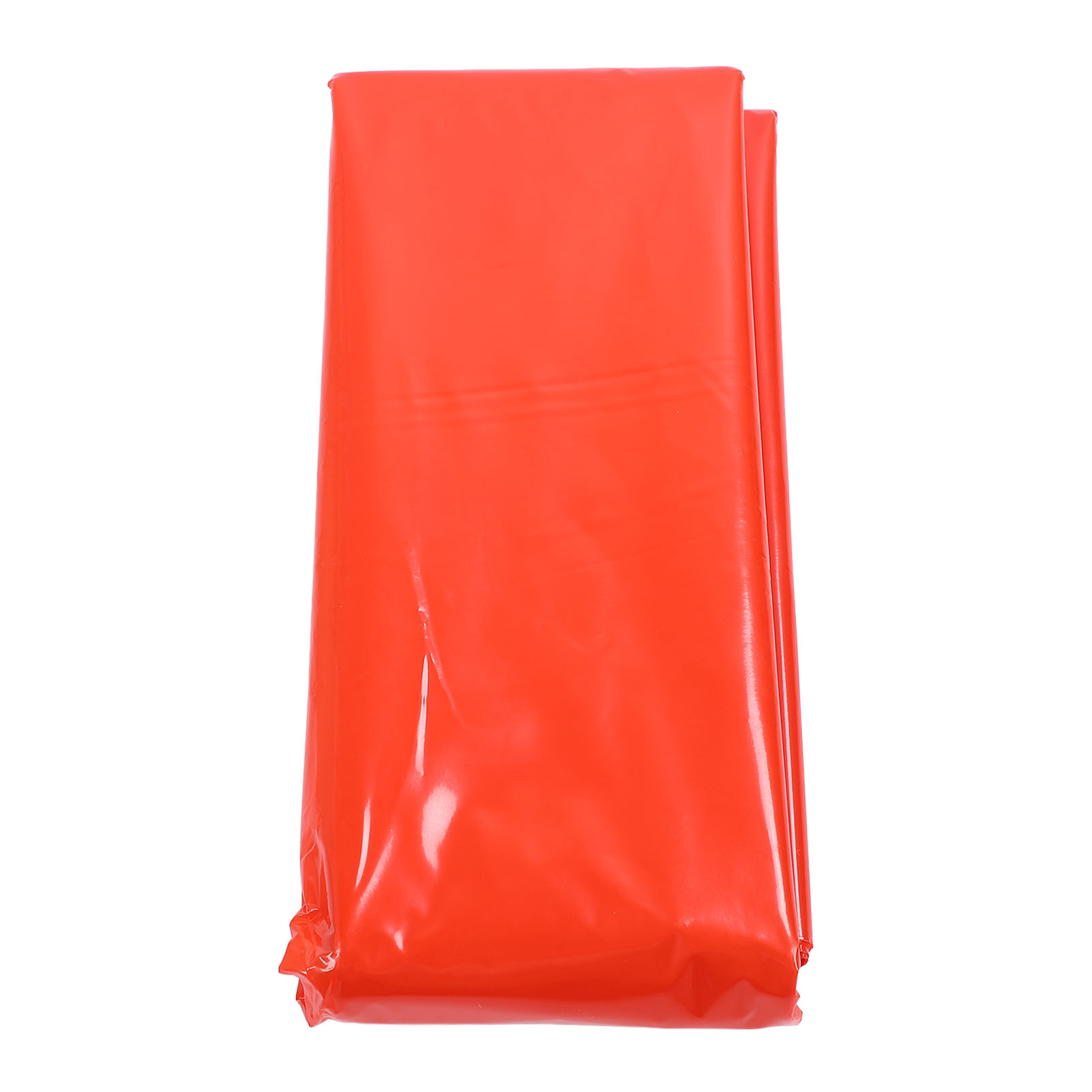 Professioneller Roter Mulch Für Große Flächen: Pe-kunststofffolie Für Gärten, Ideal Für Tomaten, Erdbeeren, Wassermelonen Und Karotten, Steigert Den Ertrag.