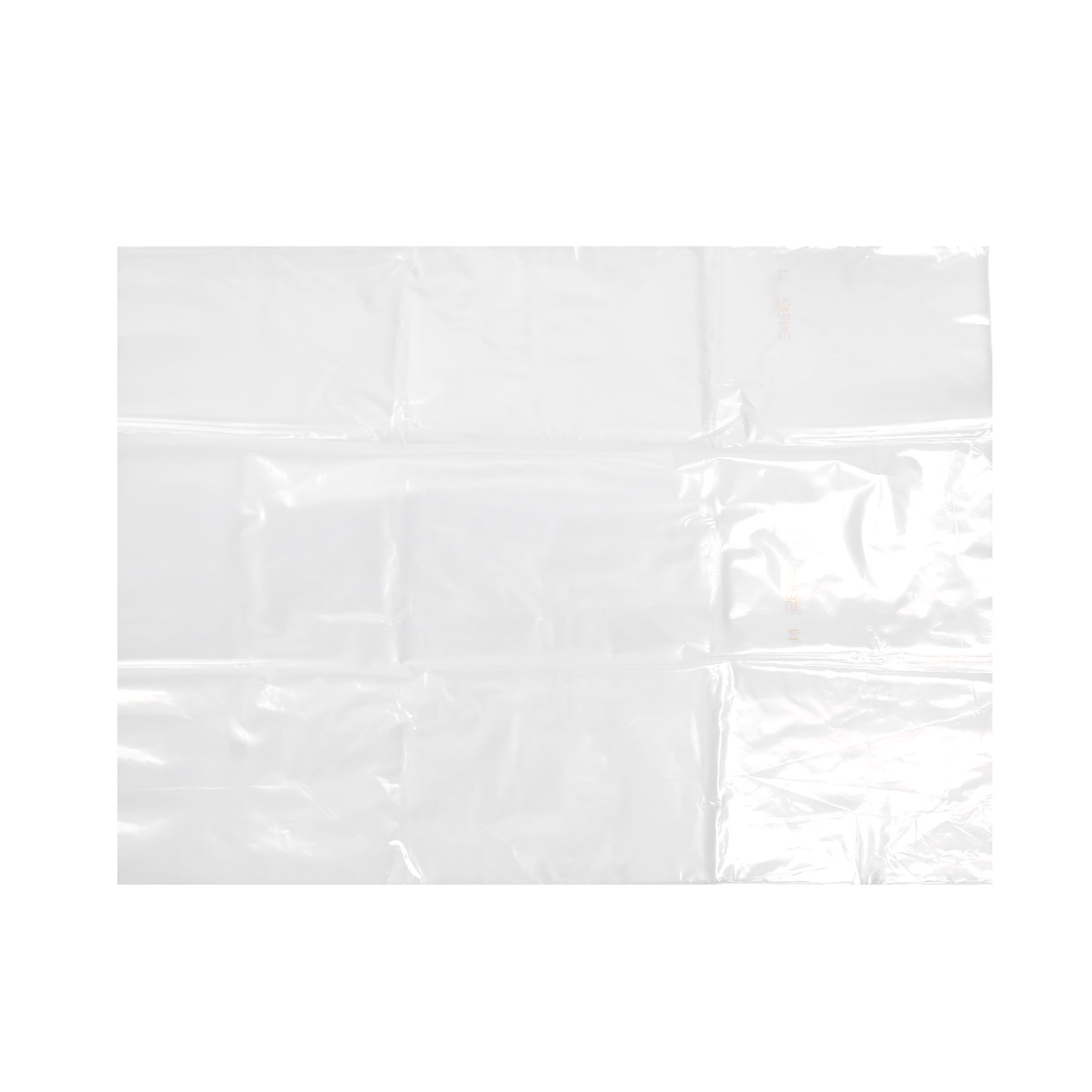 2 X 10 M Frostbeständige, Transparente Polyethylen-gewächshausfolie Für Gartenpflanzen Im Freien