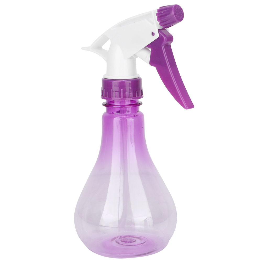 Retro-gießkanne In Form Eines Kürbisses, Tragbar, 250 Ml Fassungsvermögen, Mit Düse Für Pflanzen, Töpfe Und Wasserkocher (lila)