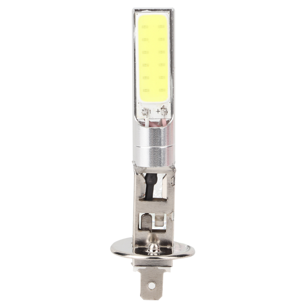 H1 12v 7,5w 6000k Weiße Led-lampen Für Nebelscheinwerfer.