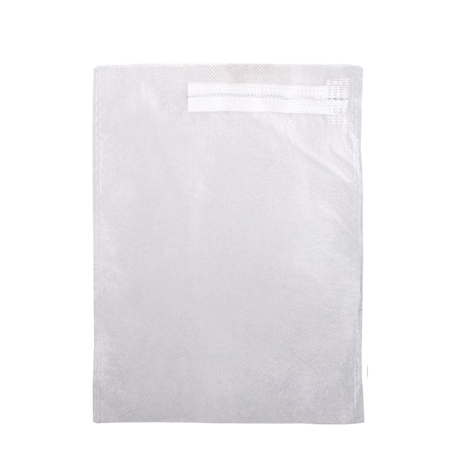 Packung Mit 100 Schützenden Obstbeuteln Mit Drehverschlüssen, Atmungsaktiv, Vogelsicher Und Wiederverwendbar, Perfekt Für Tomaten Und Mangos.