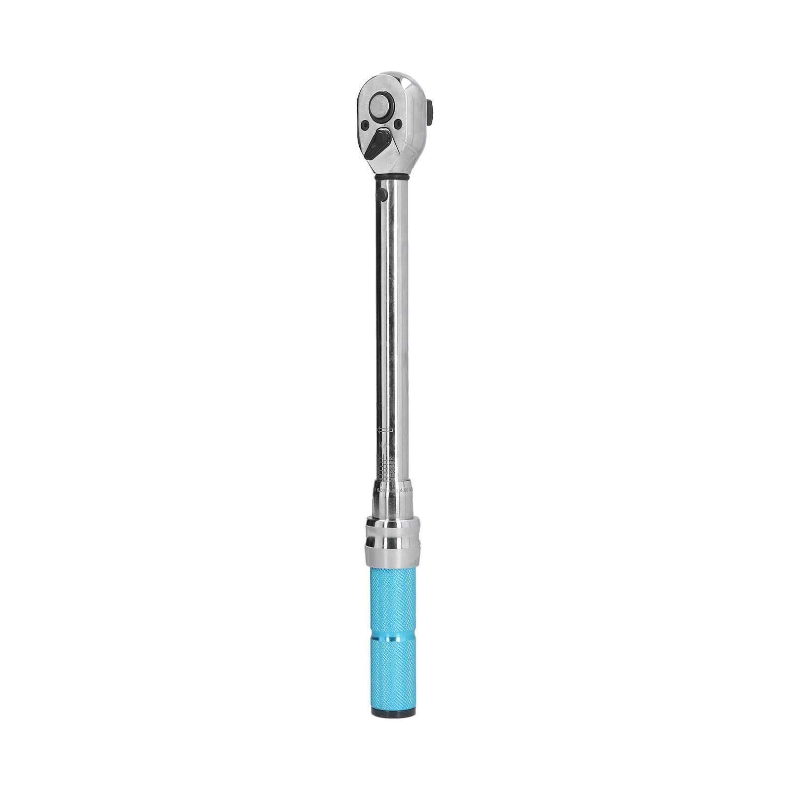 Torsionsschlüssel 1/2 Zoll, Voreingestellt, Verstellbarer Torsionsschlüssel 5–60 Nm, Fahrradwartungsset Stg-60