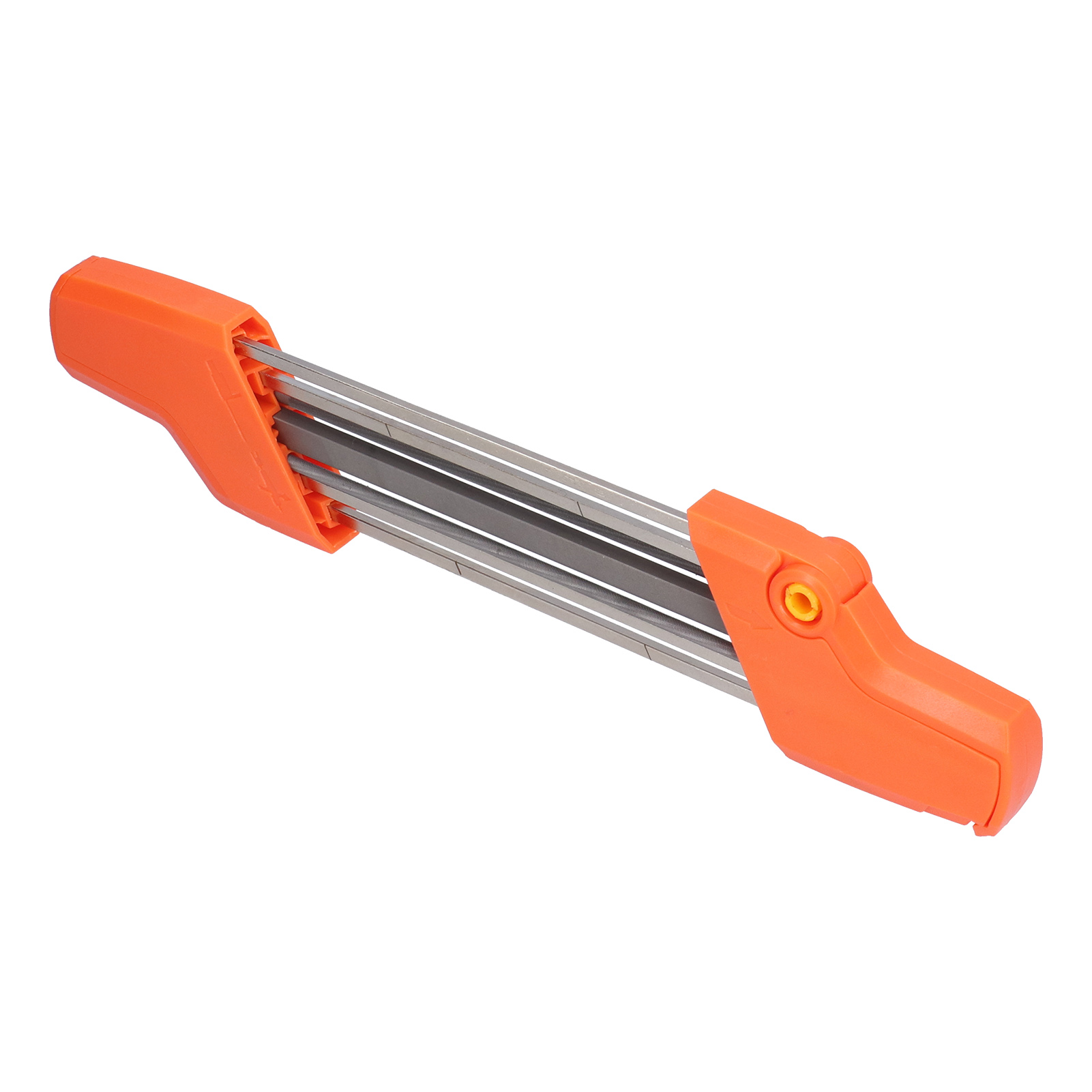 Easy File Kettensäge 2 In 1 Hand-mini-schärfwerkzeug Für Industrielle Anwendungen 5/32 Zoll