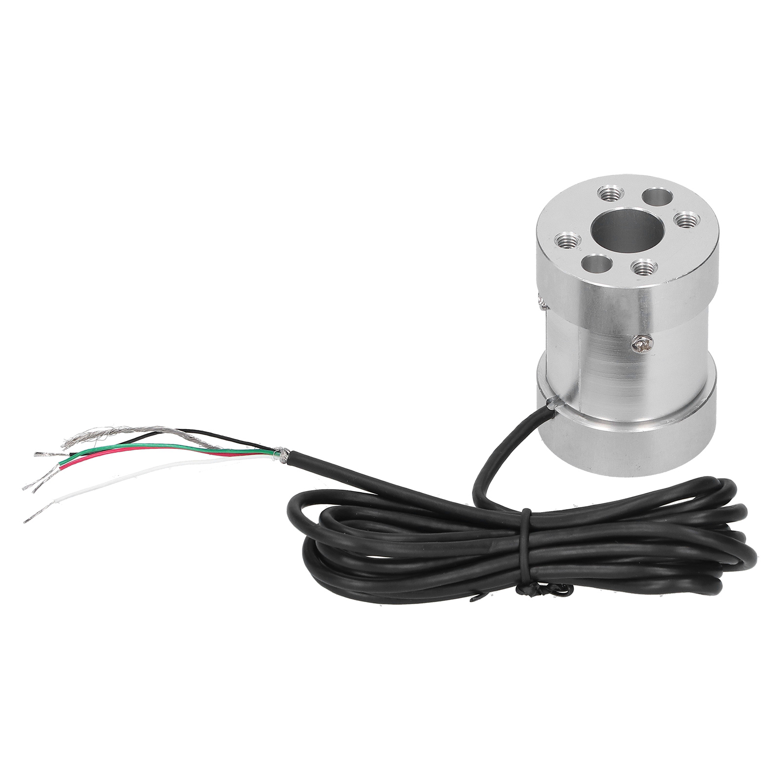 Statischer Torsionssensor Mit Kabel, Mikro-reaktions-durchflussmesser, 40cr-legierungsstahl, Dyjn-104, Dc 5–15 V, 150 Nm