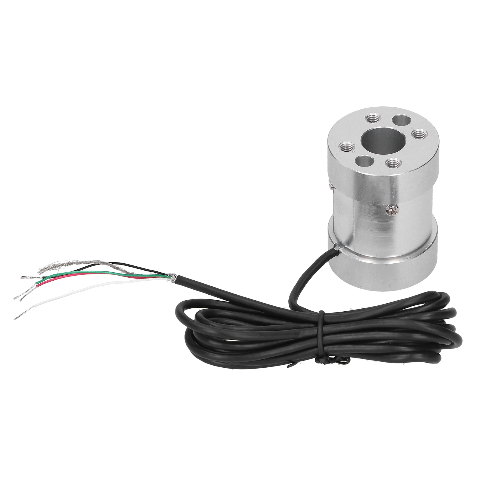 Statischer Torsionssensor Mit Kabel, Mikro-reaktions-durchflussmesser, 40cr-legierungsstahl, Dyjn‐104, Dc 5‐15v, 100 Nm