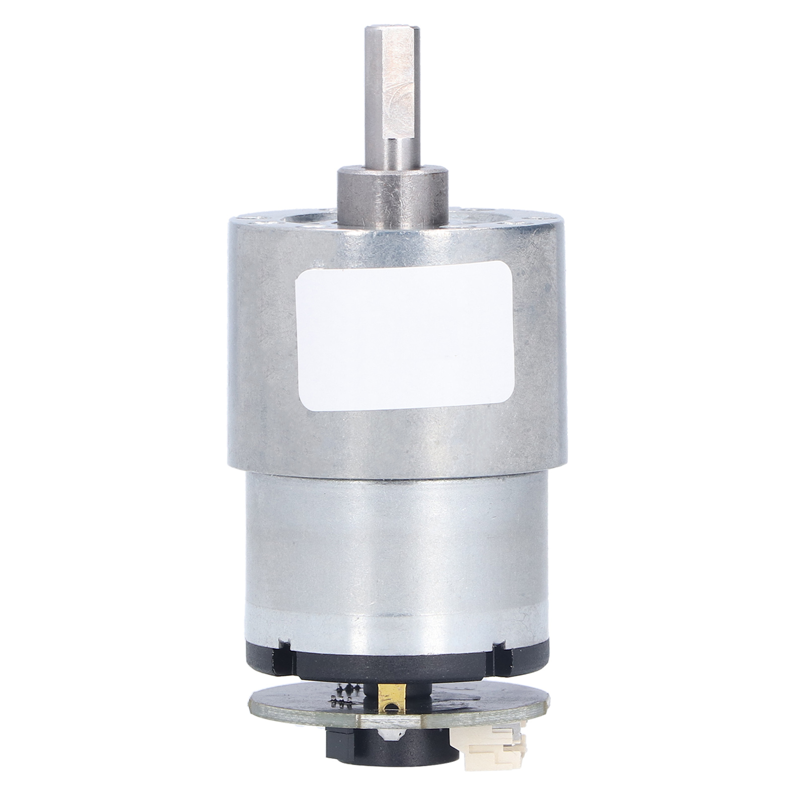 Jgb37 520 Drehzahlreduzierungs-getriebemotor Elektrischer Mikro-gleichstrom-getriebemotor Mit Encoder Dc12v1590rpm