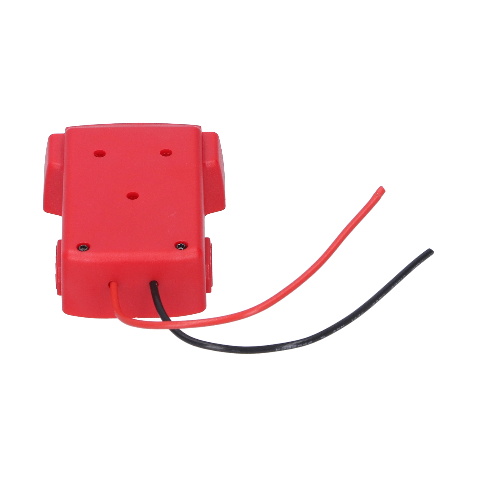 Akkuadapter Für Milwaukee Power Mount Konverterstecker Industriebedarf 18v M18 Xc18