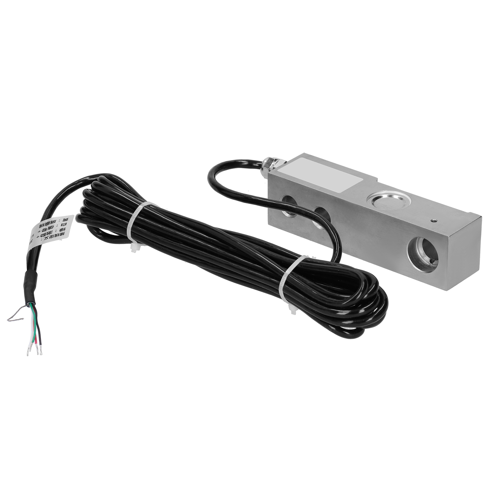 Wägezellensensor Mit Kabel Zur Gewichtsmessung, Kragarm, Aluminiumlegierung, Dyhlj Dc5v-15v1t