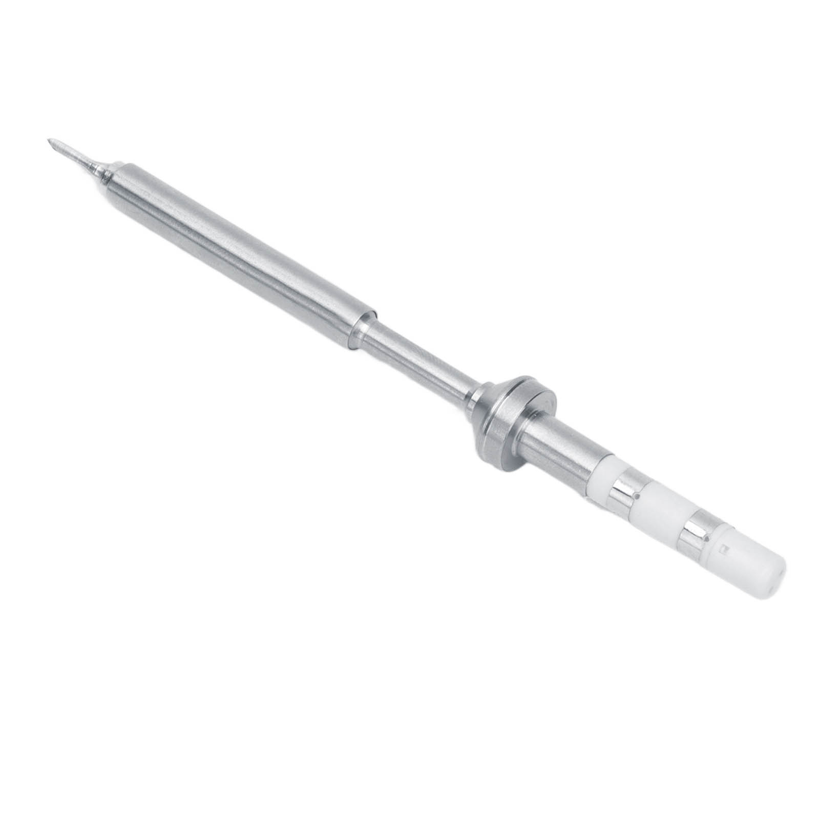 Lötspitze Ersatz-lötkopf Für Ts100 Mini-elektrolötkolben Zubehör (tsku 105,5 Mm)