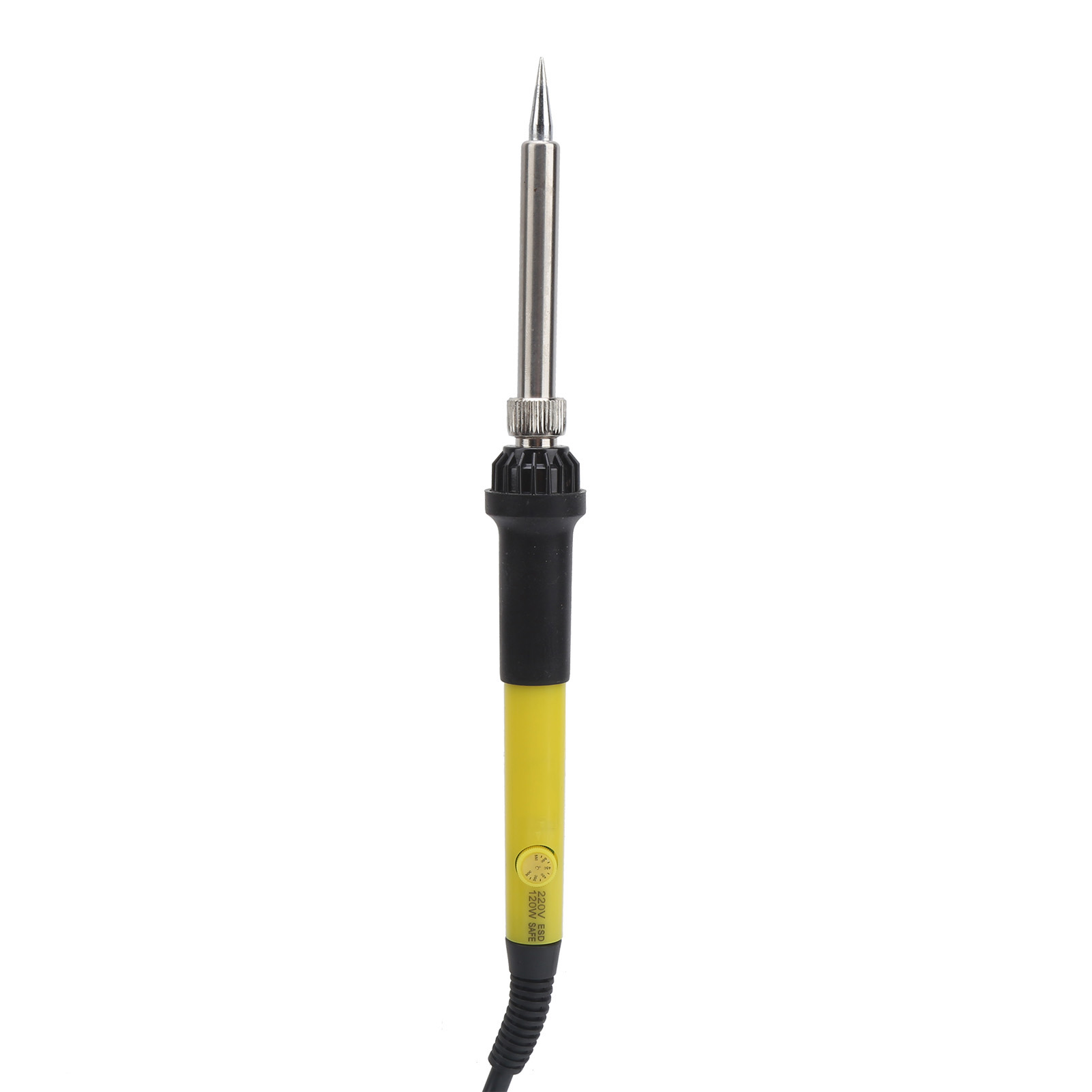 Elektronik-lötkolben Mit Einstellbarer Temperatur Tu‑907c‑120w Eu-stecker 220v