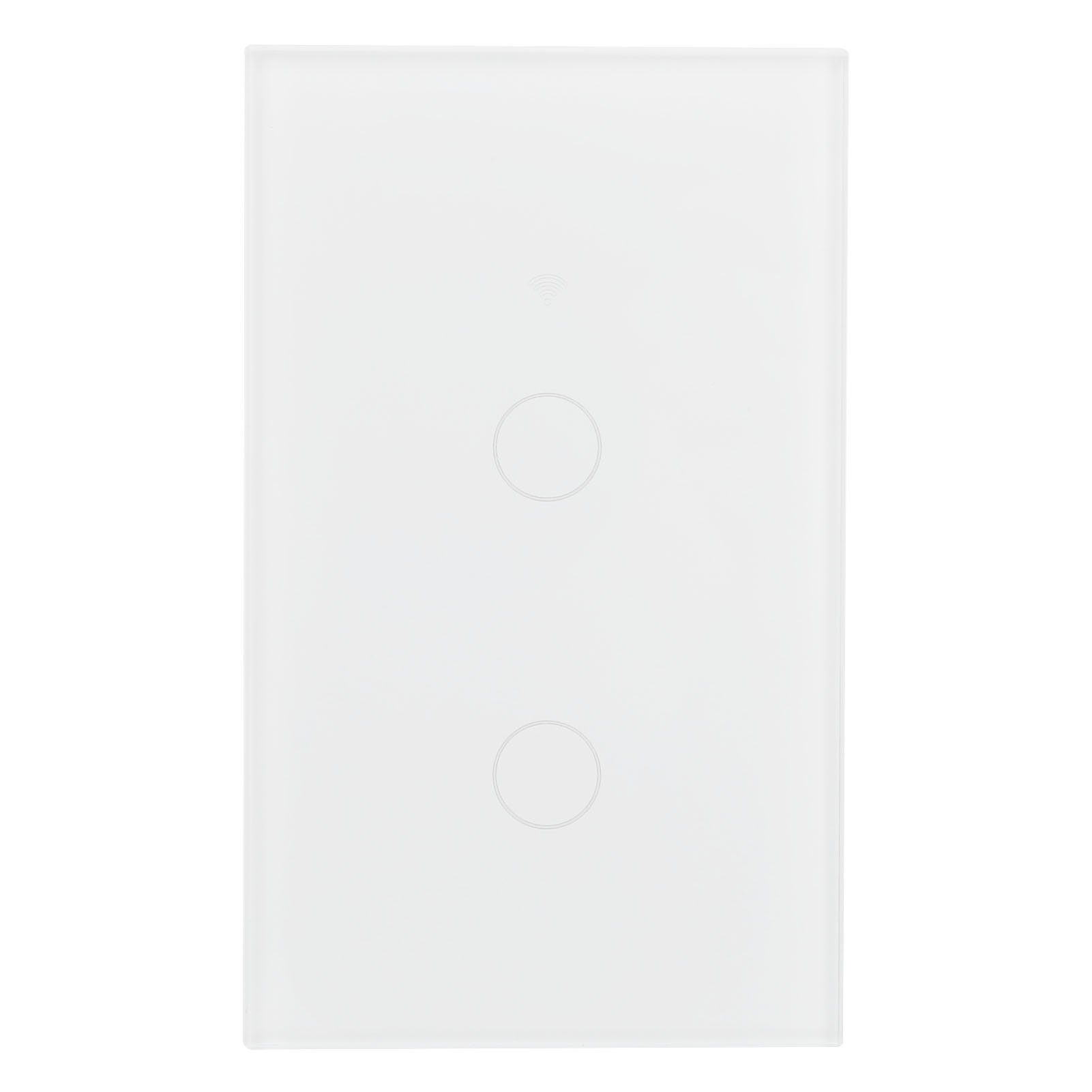 Smart Switch Mobiltelefon-app Wlan-sprachfernbedienung Us Au Standard 95–240 V Ac S303-2