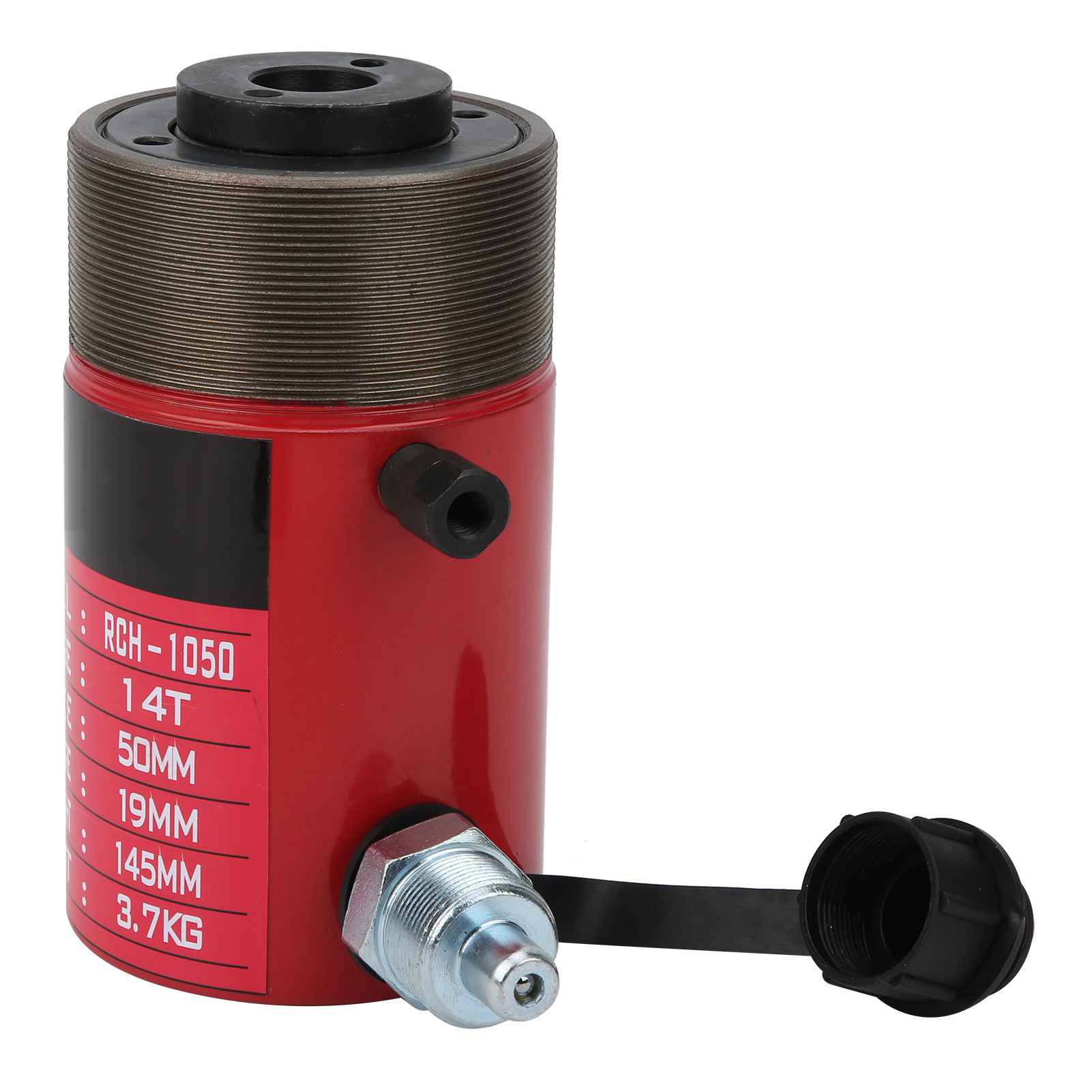 Hydraulikzylinder 14t Mit Separatem Hohllochkolben, Elektrowerkzeug, Industrieprodukte Rch-1050