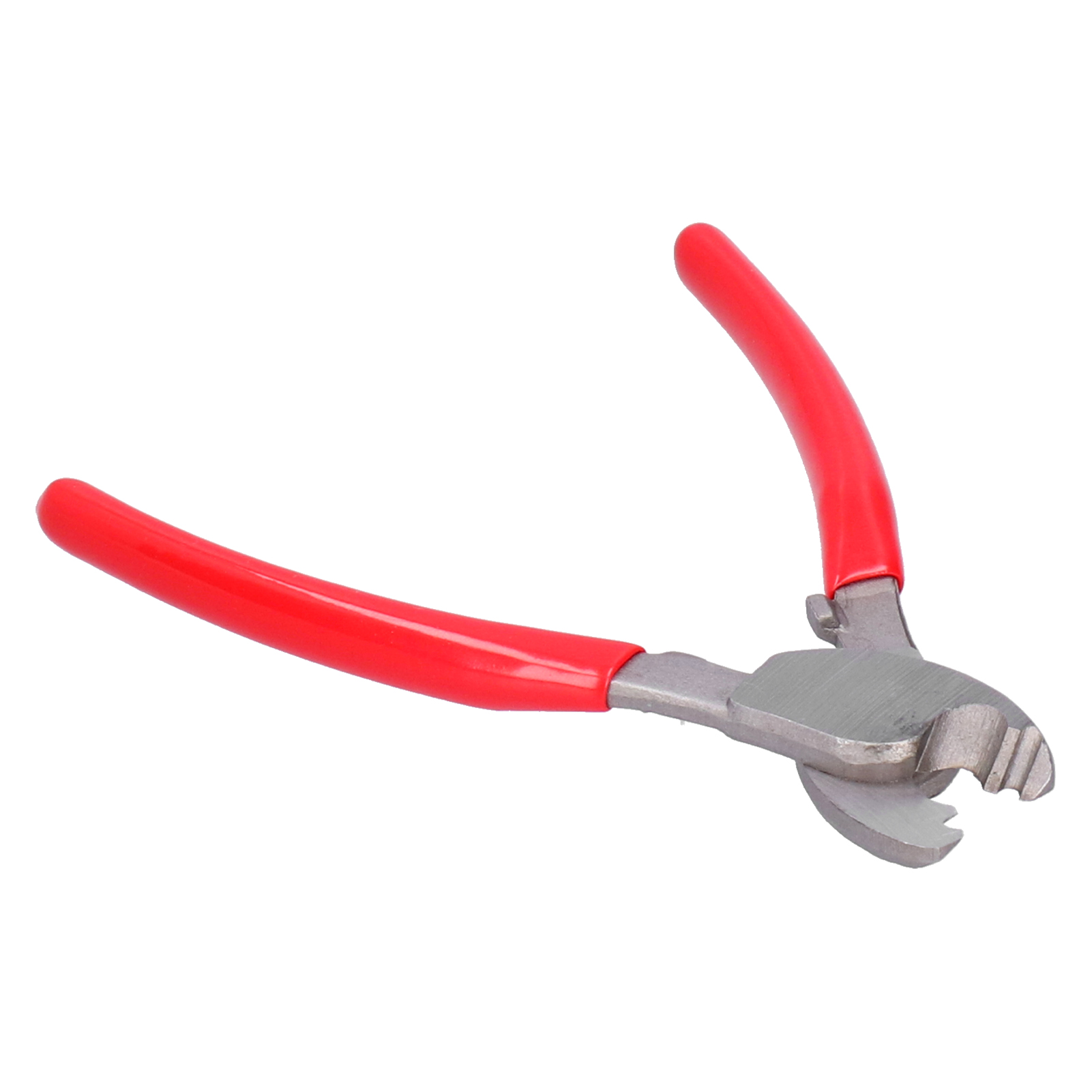 Kabelschneider Für Aluminium- Und Kupferisolierung, Tragbares Handwerkzeug, Hardware Lk-22a