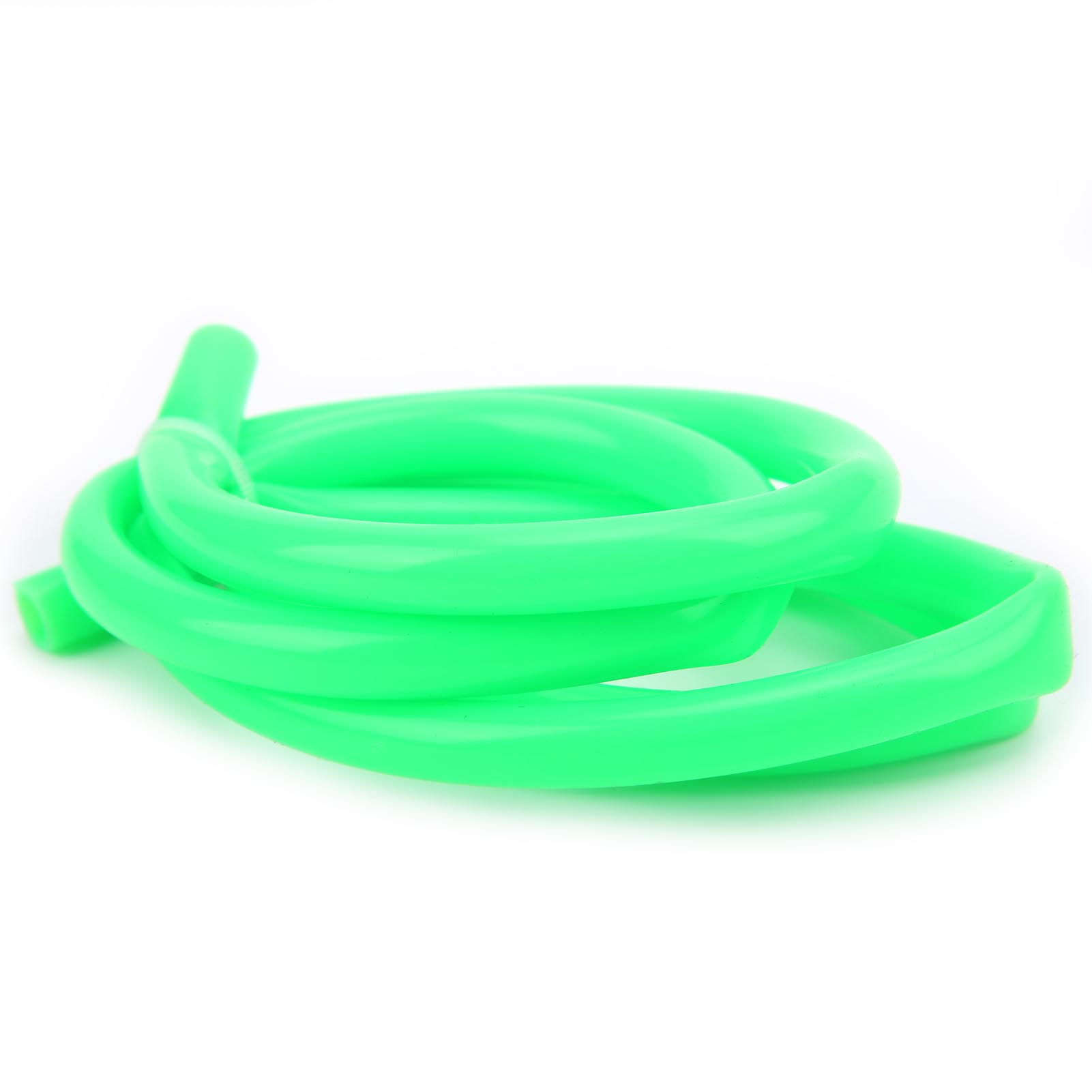 Schlauch Für Peristaltikpumpen, Externe Silikon-verlängerungsleitung, Hydraulikgeräte, Grün, 6,4 Mm X 9,6 Mm