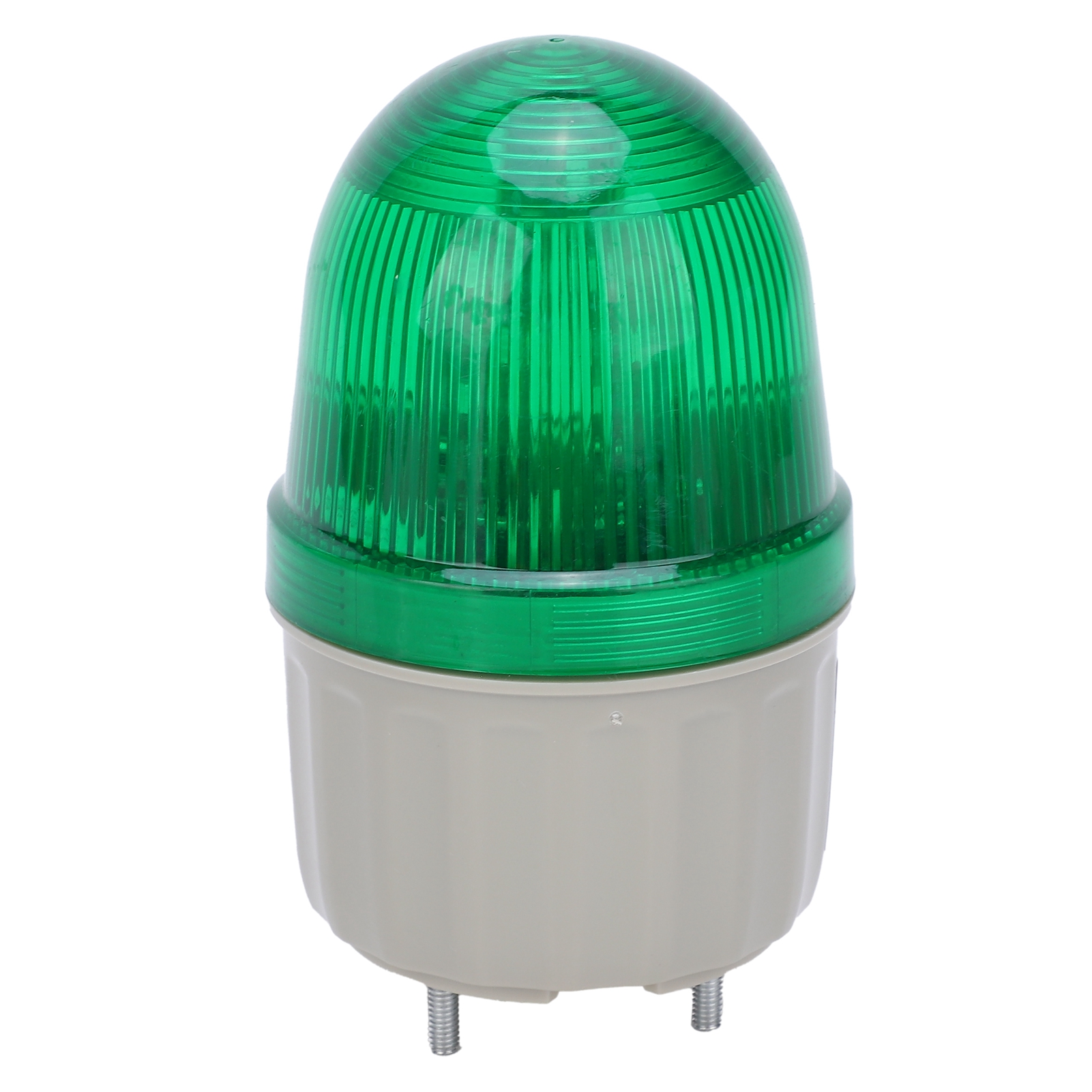 Berm-warnleuchte Led-lampe Mit Akustischem Und Optischem Alarmsystem Bem‑2071 5w 220v Ac Grün