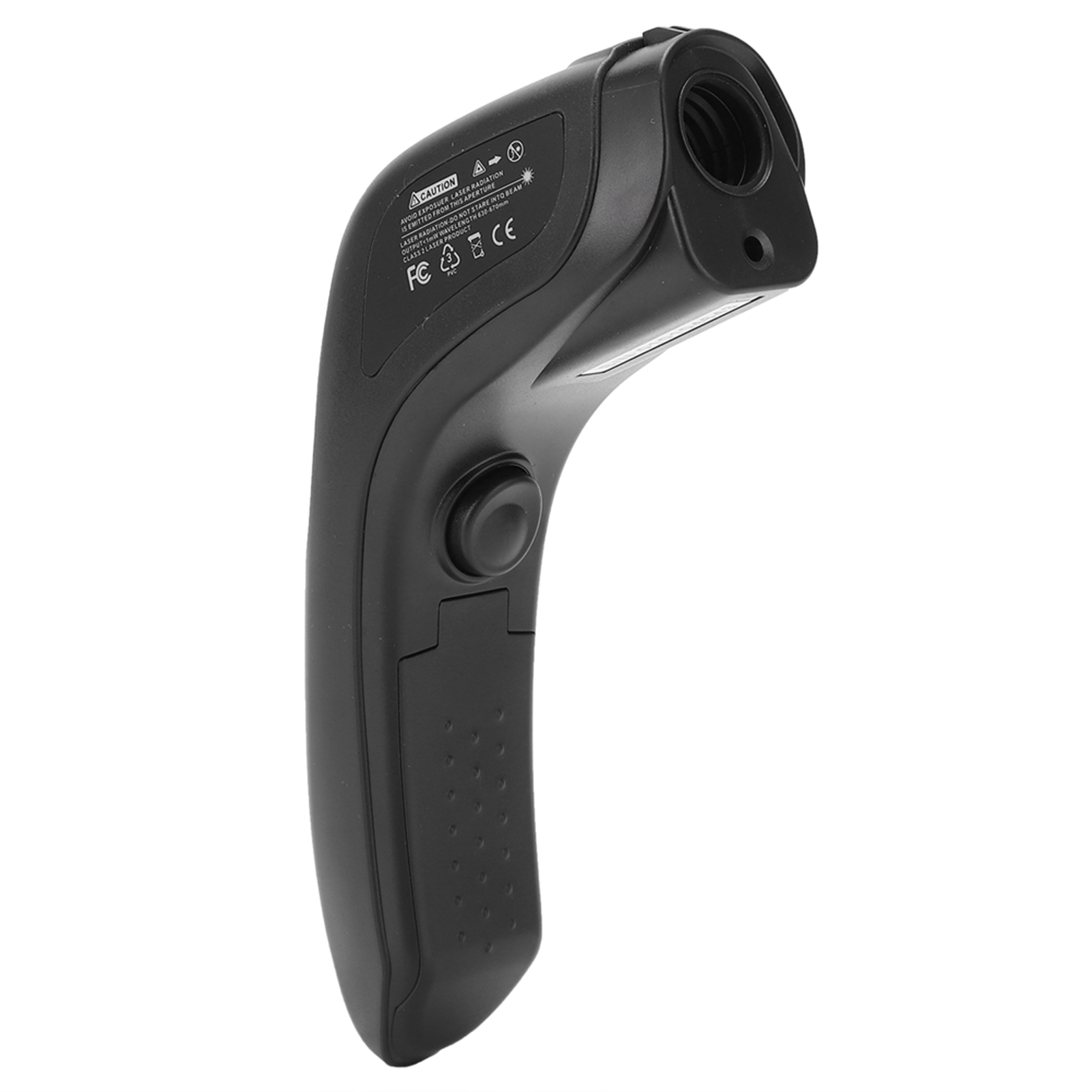 Et6532 -50600℃ Infrarot-thermometer Industrielles Ir-temperaturmessgerät Temperaturmessung