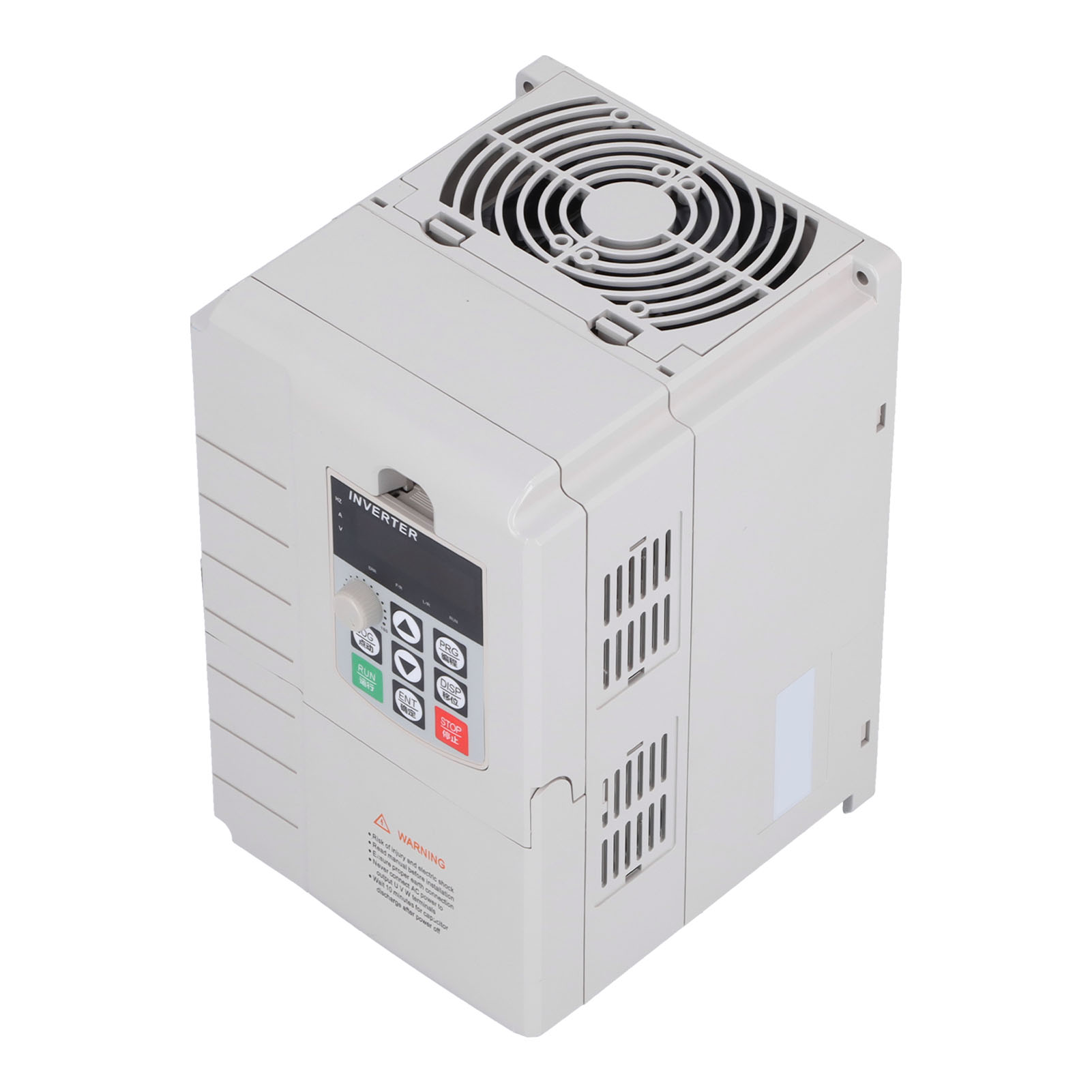 Drehstrom-universalumrichter Mit Variabler Frequenz, 3 Eingänge, 3 Ausgänge, Motorumrichter, Vfd 380 V, At900-75000x