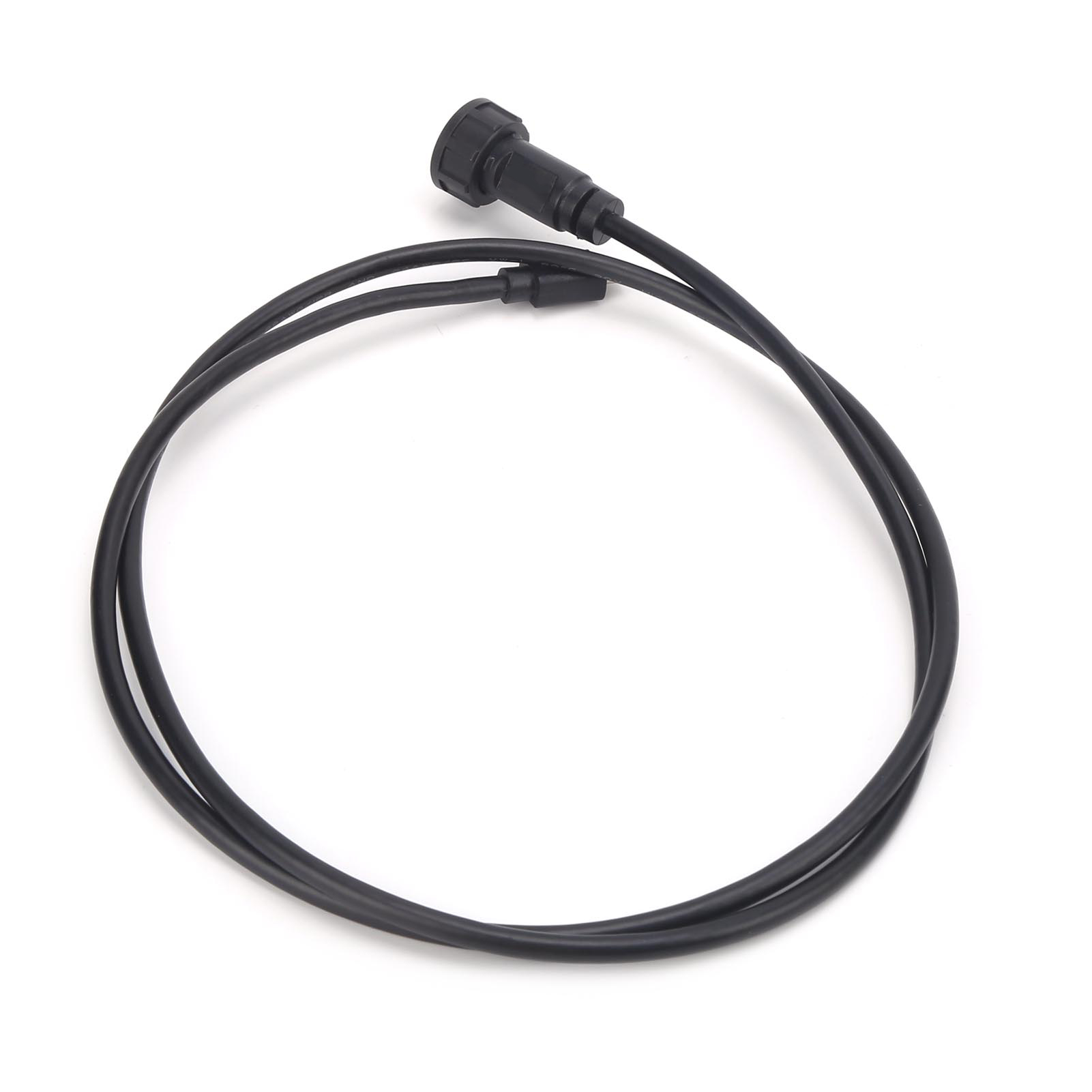 Wasserdichter Usb-stecker, Isoliert, Mit Schraubverschluss, Anschlusskabel E10mc-ta-m/mc-a-m1m