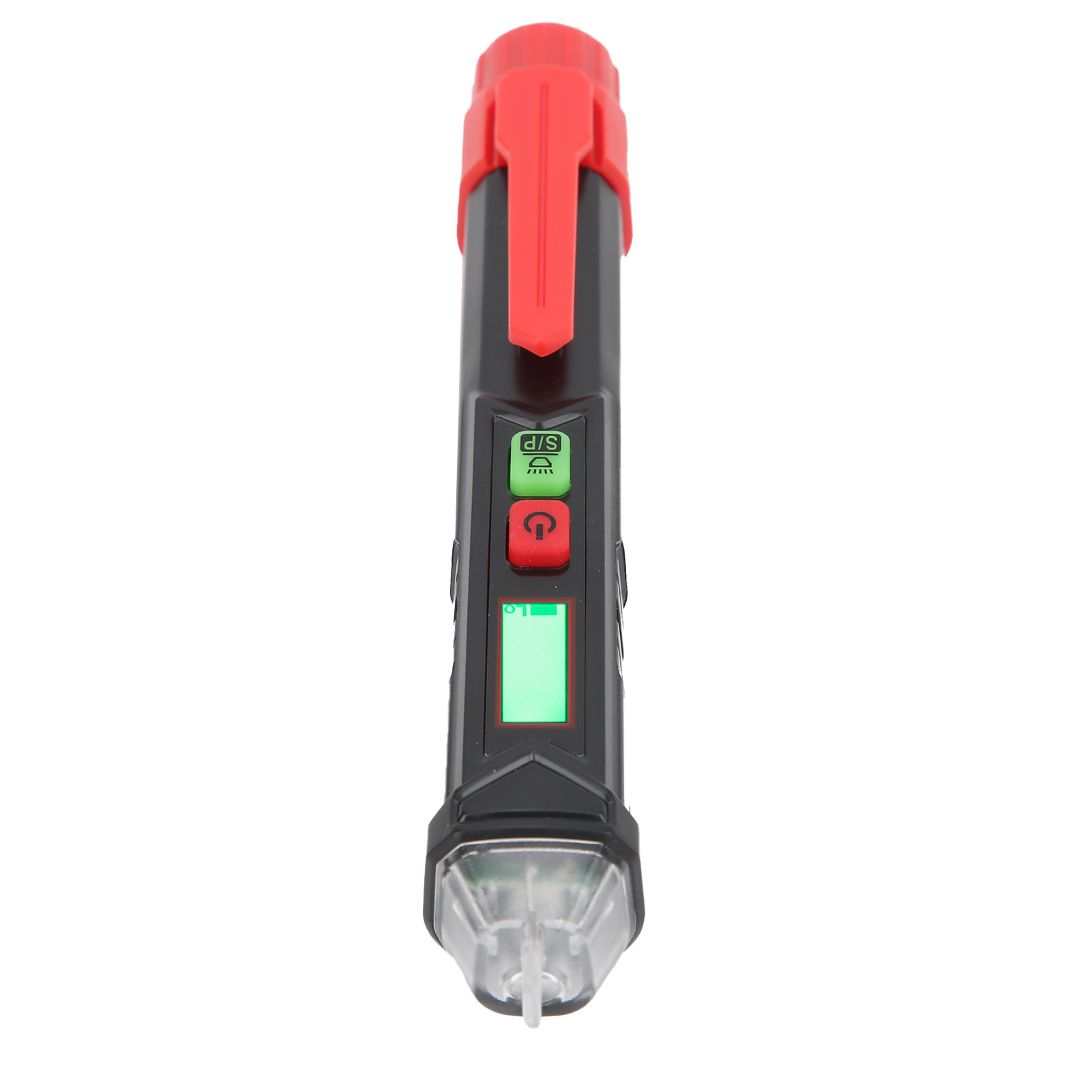 Ht100p Elektrischer Tester Präziser Messbereich Automatische Phasenfolge Intelligenter 3-phasen-wechselstrommotor-rotationsphasendetektor