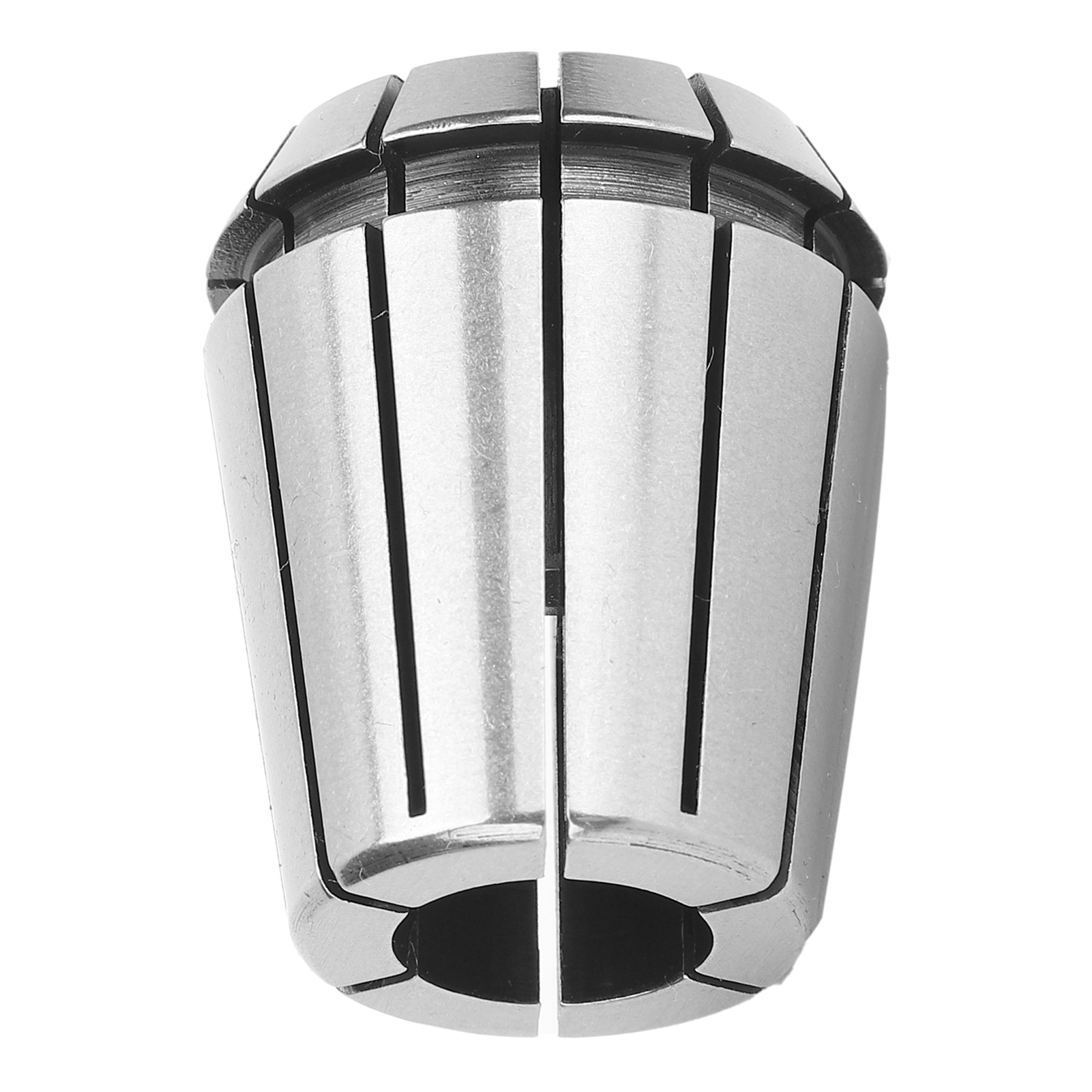 Spannzangenfutter Für Cnc-dreh- Und Fräsmaschinen, Hochpräzise Werkzeugaufnahme Er32-4 0,008 Mm