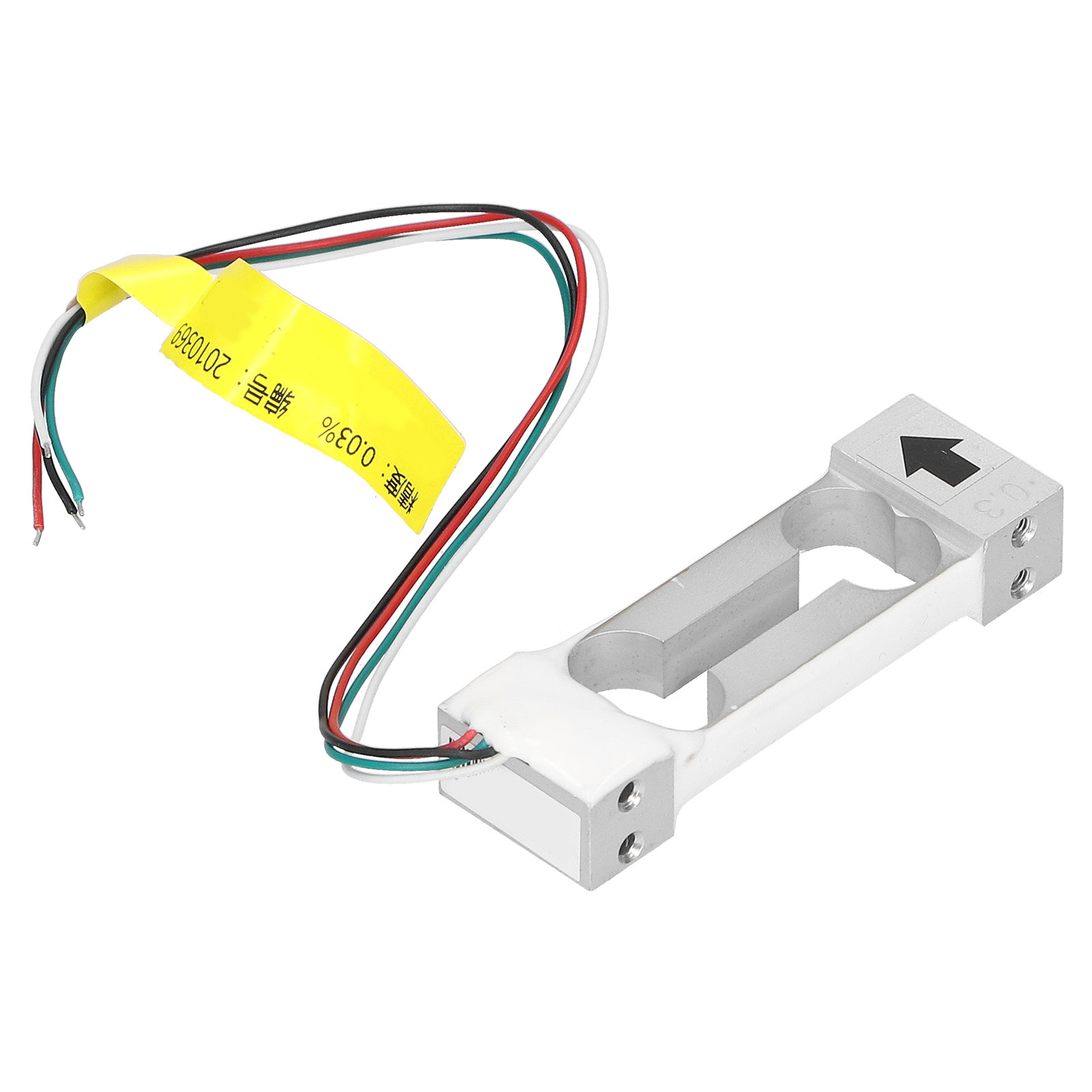 Wägezellensensor Mit Kabel, Einpunktmessung, Gewichtsmessung, Kragarm, Dyx-306, Dc 5–12 V, 0,3 Nm