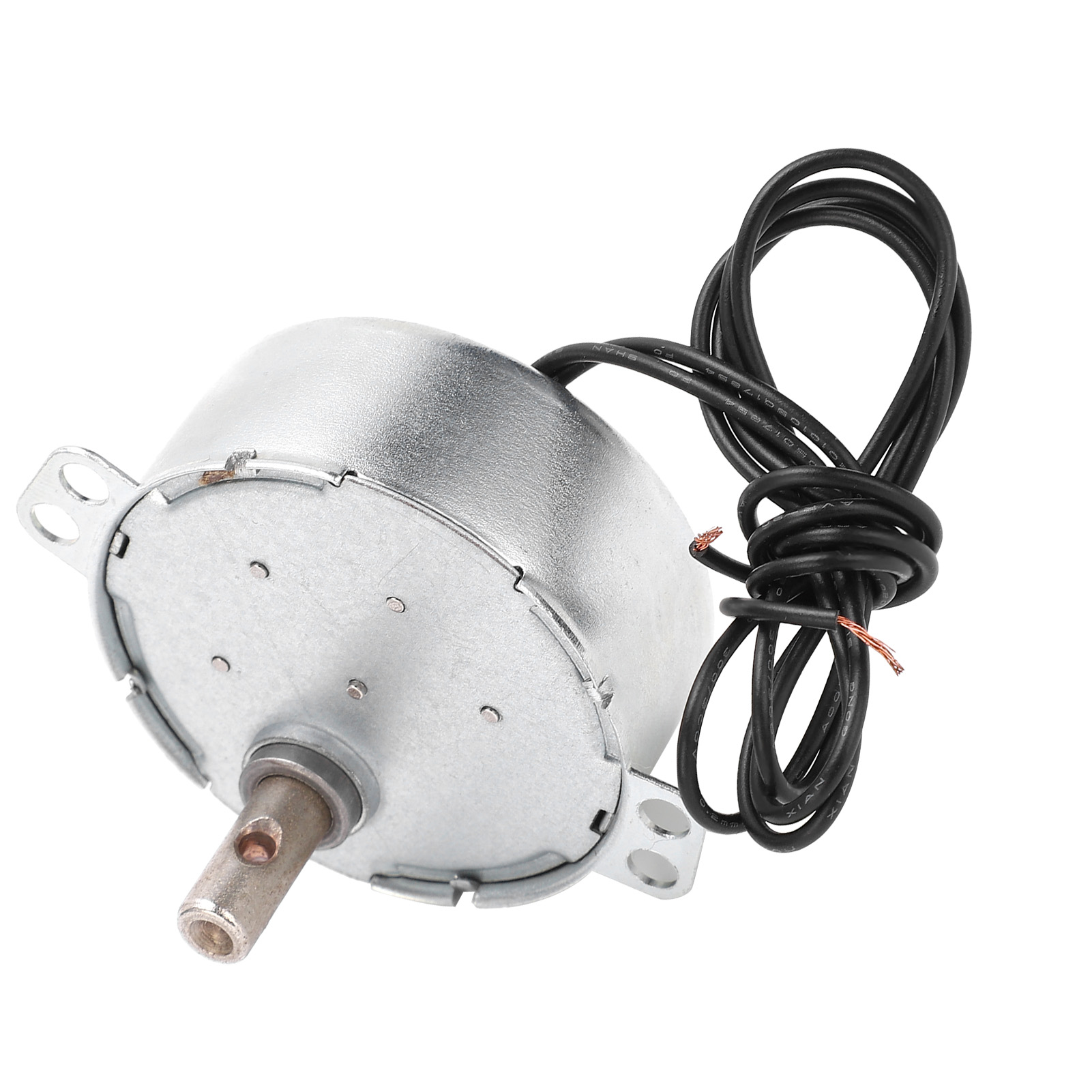 Synchrongetriebemotor, Langsam, Kleiner Permanentmagnet, Elektrisch, Cw/ccw, 220 V Wechselstrom, 49ktyz