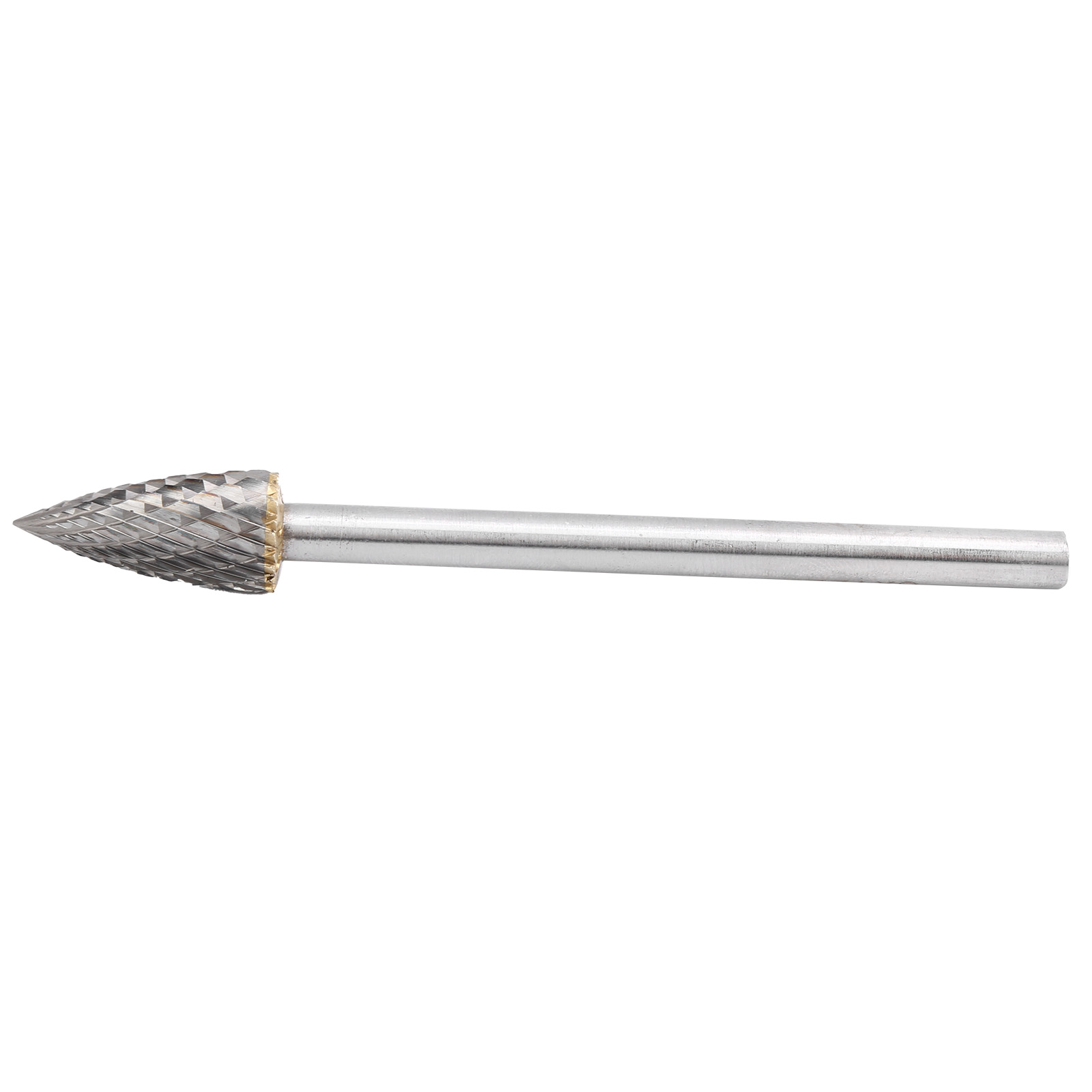 Rotationsschneidfeilen Aus Wolframstahl Für Die Formenbearbeitung Und -herstellung, 6 X 12 X 25 X 100