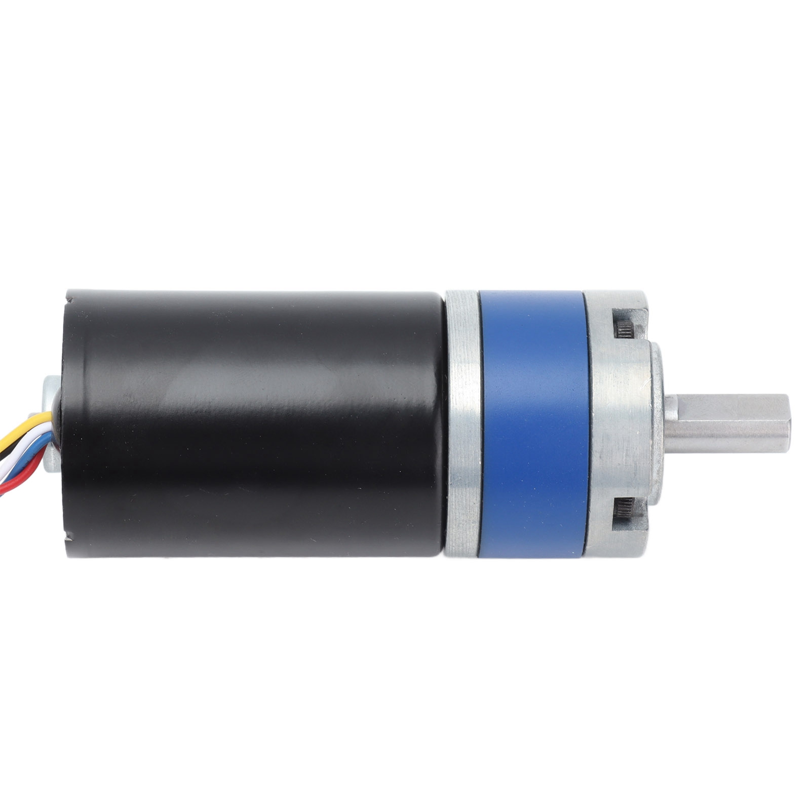 Planetengetriebemotor, Bürstenlos, D-welle, 12 V Gleichstrom, Set Mit Steuerung, 32 U/min