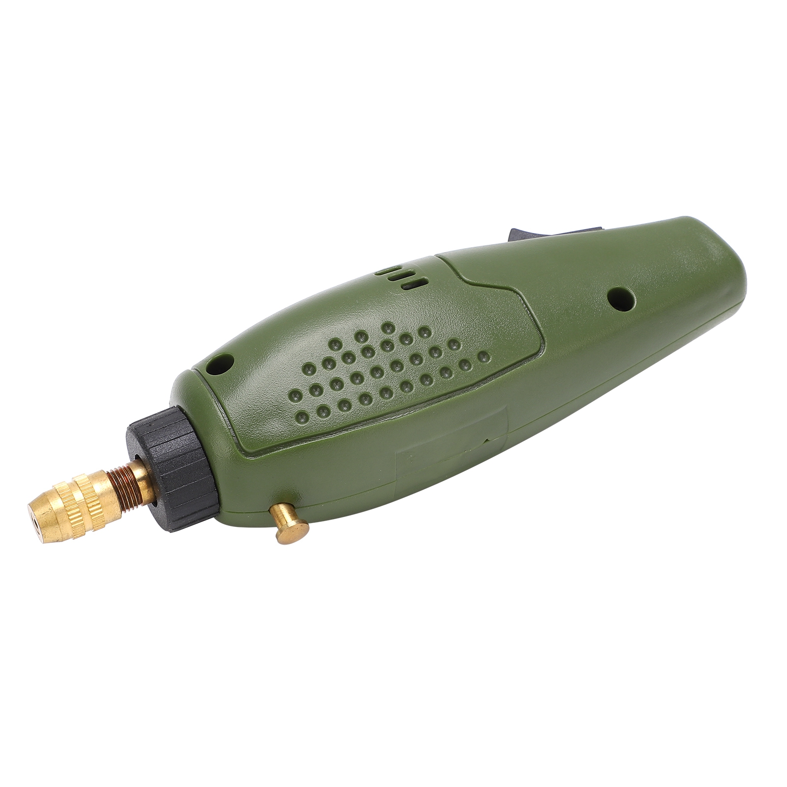 Mini-elektroschleifer, Niederspannungsdesign, Tragbares Multifunktionales Mini-schleifgerät Zum Stanzen, Lackieren Und Polieren (eu 100-240 V)
