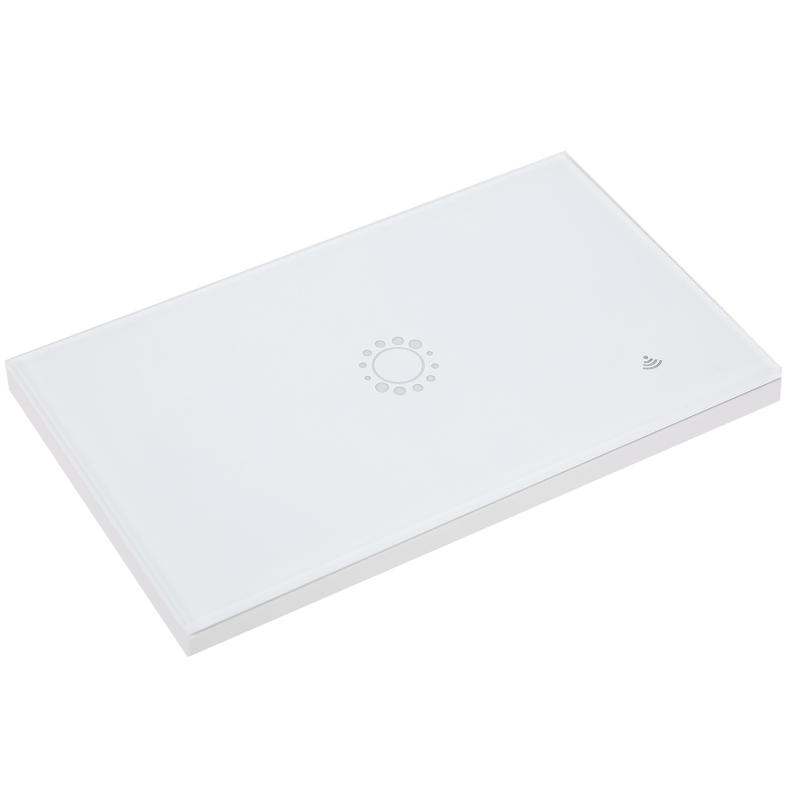 Smart Touch Switch Wlan-fernbedienung Us-au-standard 95–240 V Ac 50/60 Hz