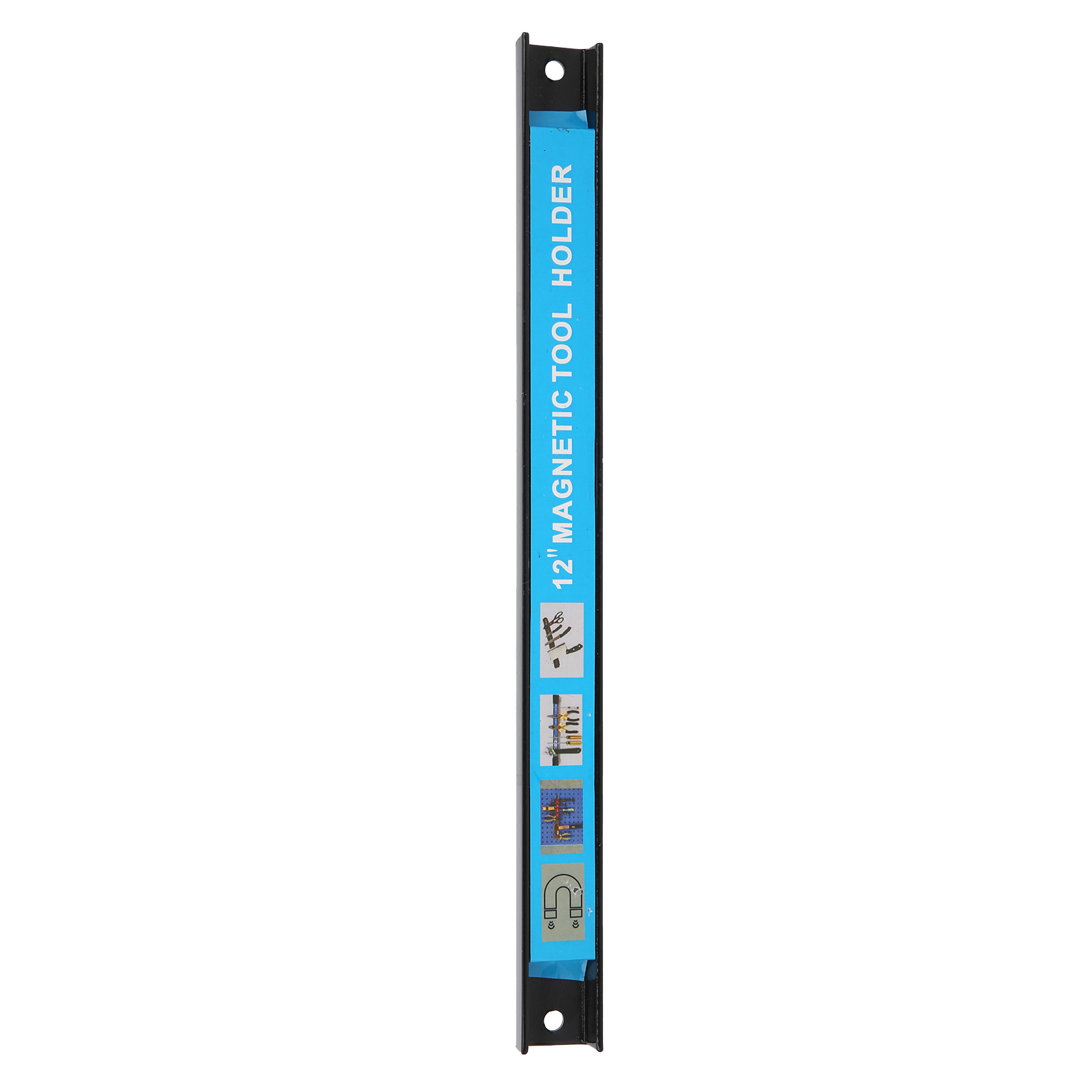 Magnetischer Werkzeughalter, 5 Kg, 30 Cm, Ablageleiste, Schiene Für Garage, Werkstatt, Zuhause