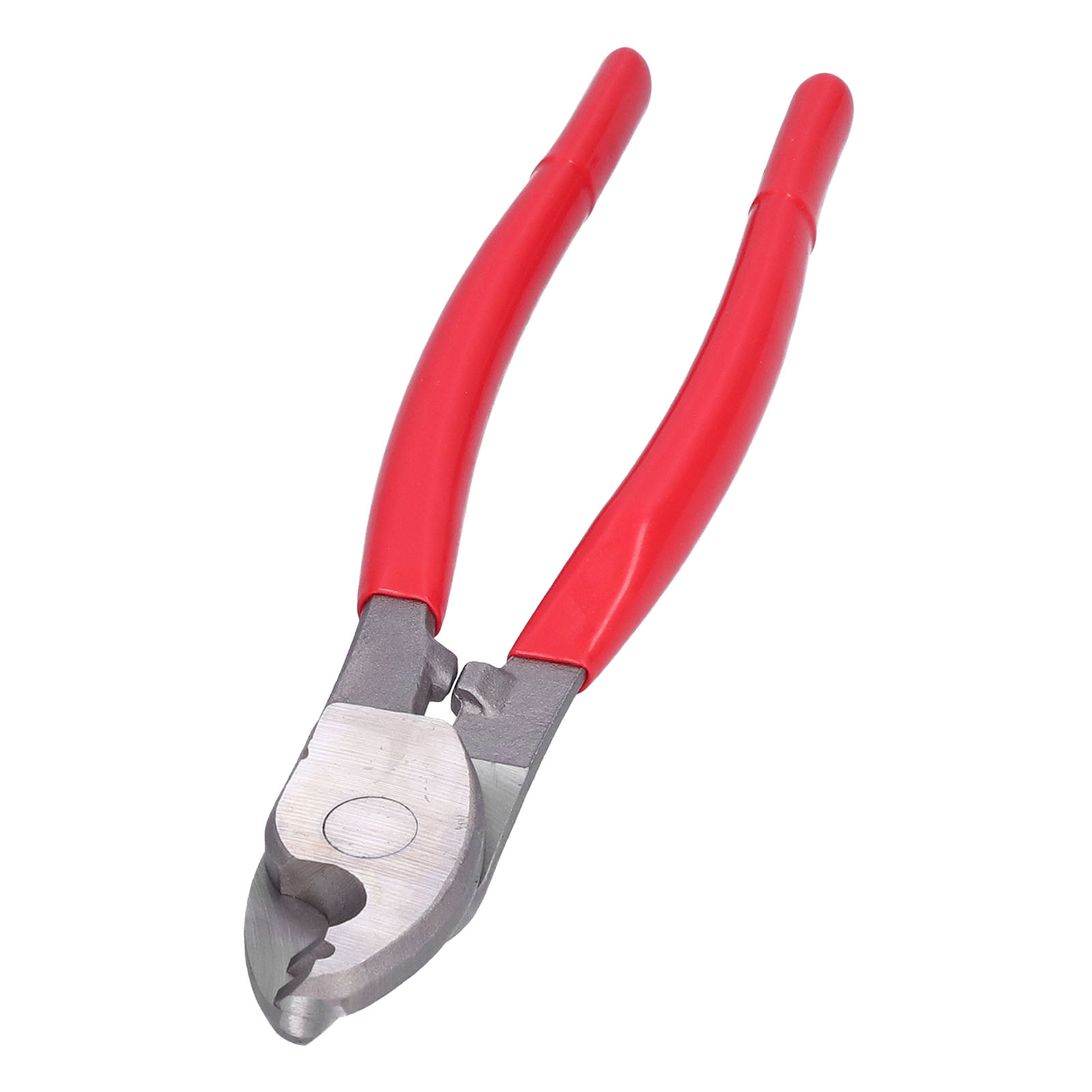 Kabelschneider-handwerkzeug Mit Pc-kunststoffgriff Für Einzel- Und Mehrlitzenkabel Lk-38a