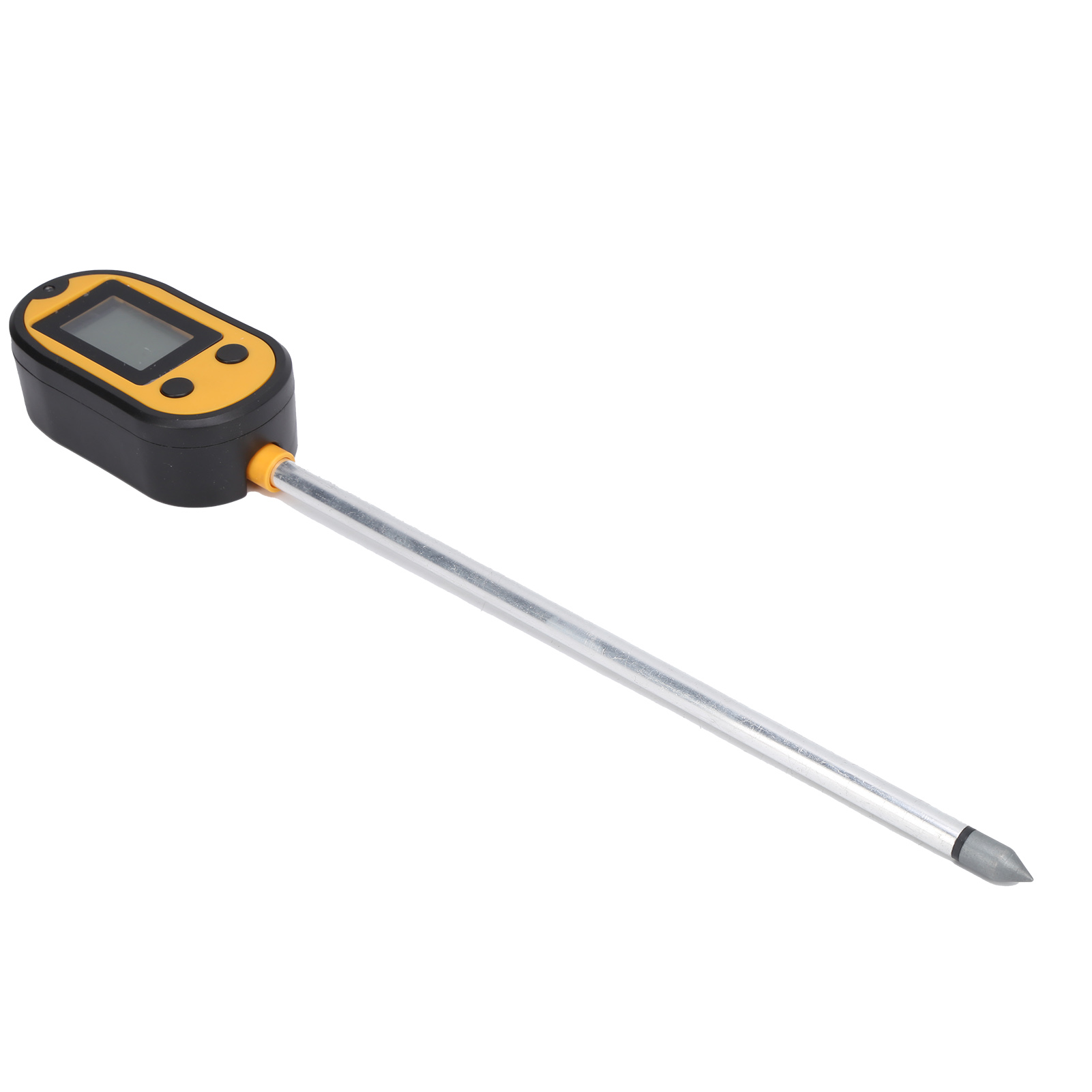 Bodendetektor Mit Multifunktionsanzeige, Säurealarm, Farbanzeigeleuchte Und Kleinem, Empfindlichem Bodenfeuchtigkeitsmesser