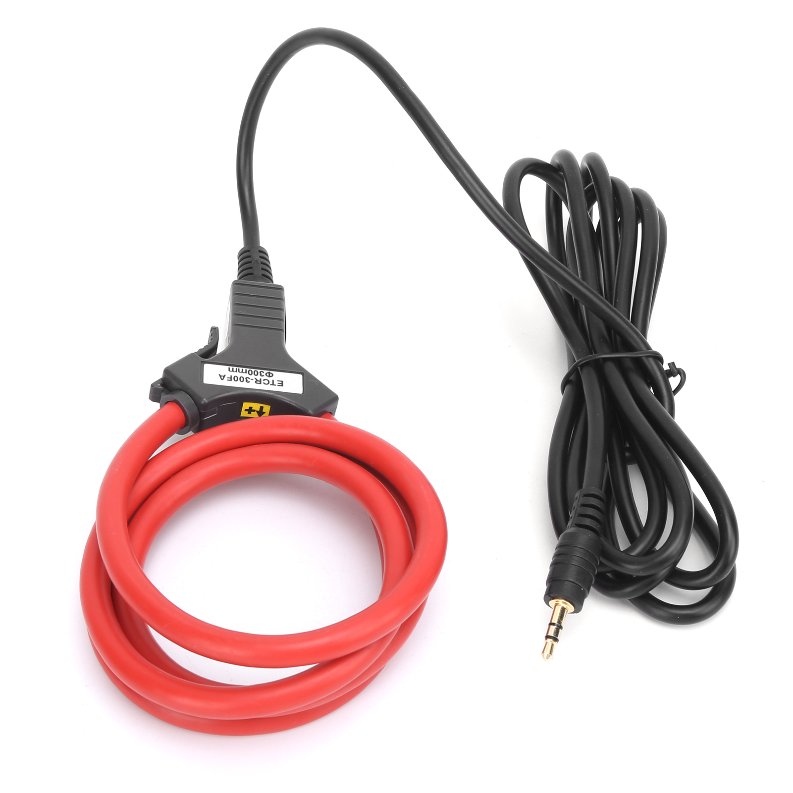 Etcr300fa Spulenstromwandler, Hochpräzise Wechselstrommessung, Fa Flexibler Spulenstromsensor