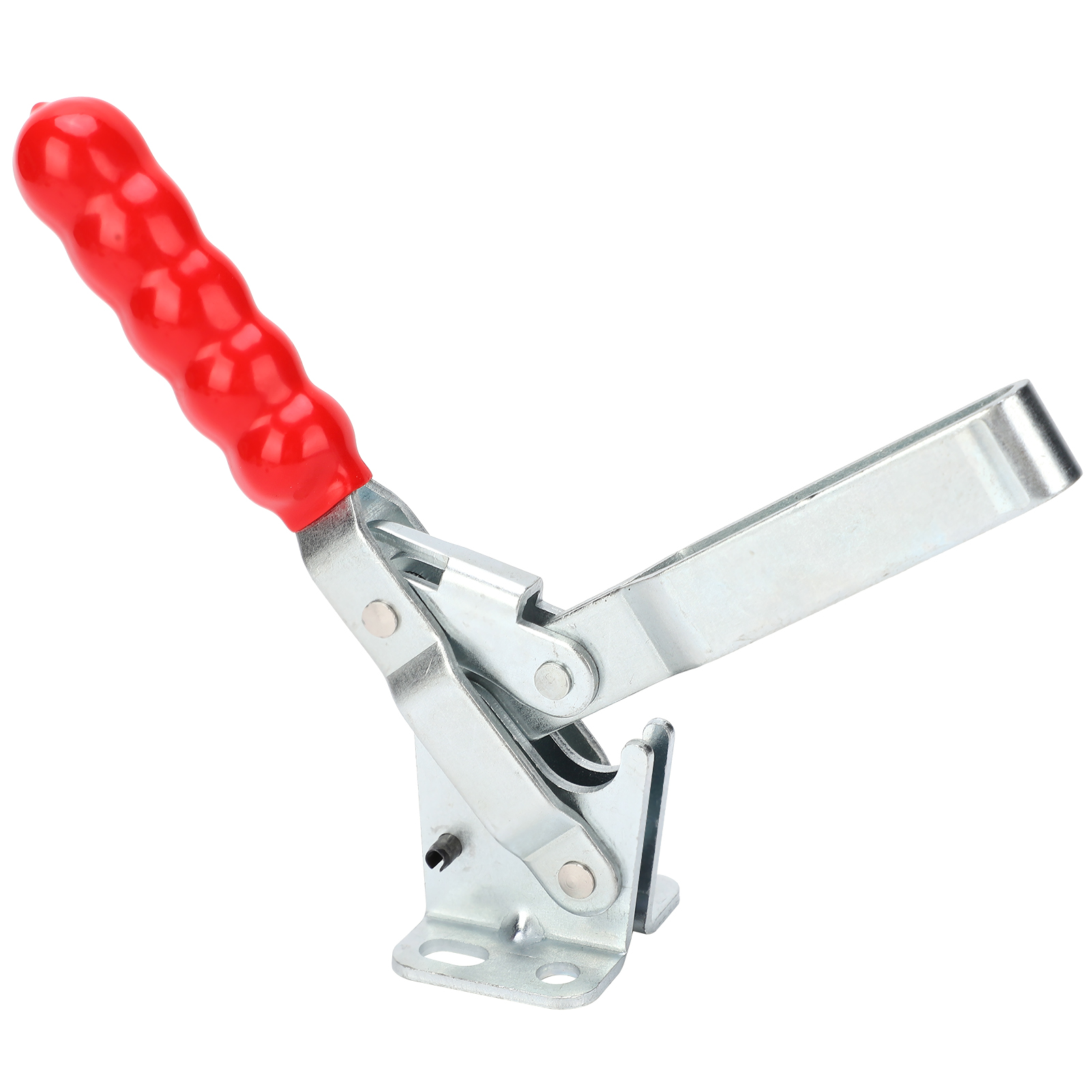 Schnellspann-knebelklemme Aus Verzinktem Eisen, Handwerkzeug Gh-13002-b Zum Spannen