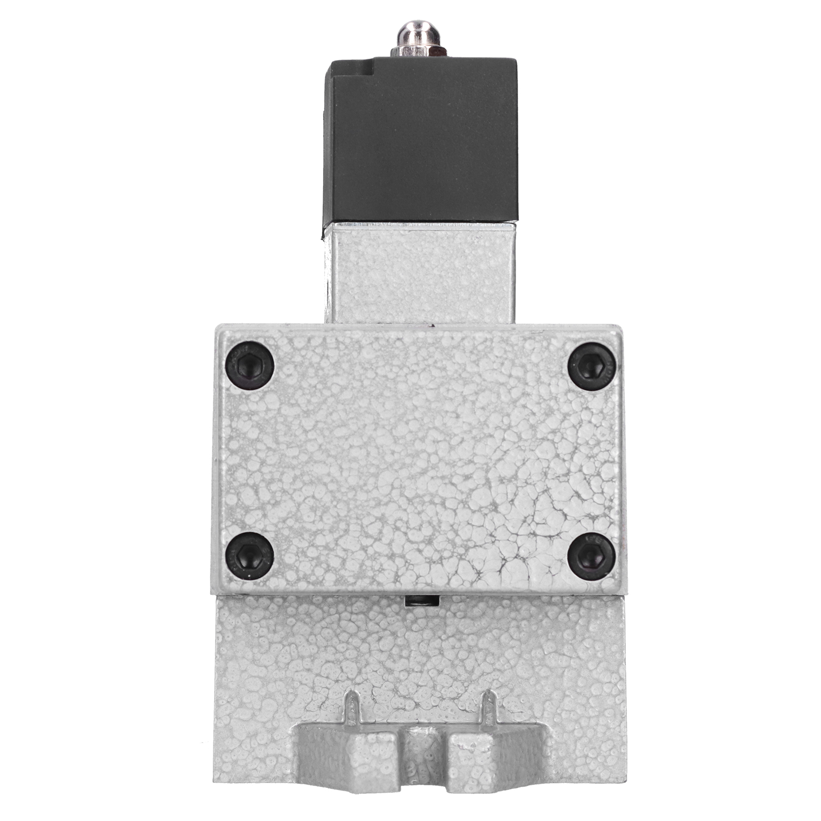2-positionen-5-wege-ventil Mit Doppelter Elektrischer Steuerung Für Industriemaschinen Und -geräte G1in K25d2h‑25dc 24v