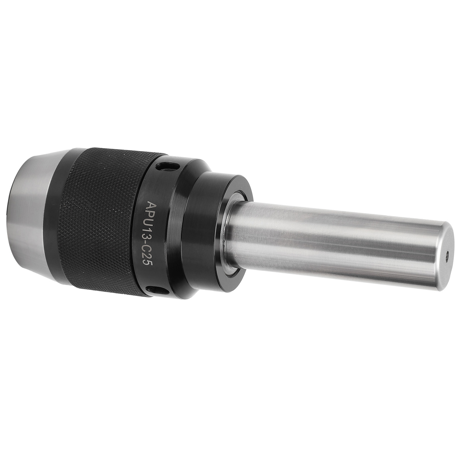 Integriertes Bohrfutter Aus Hochkohlenstoffhaltigem Stahl Mit Verriegelungsvorrichtung Für Bohrmaschinen 13 Mm