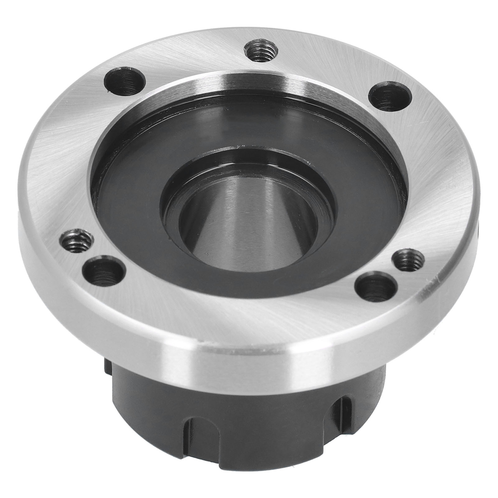 Spannzangenfutter Aus 40cr-stahl, 16° Rundlaufgenauigkeit, Drehbankvorrichtungen, Cnc-fräswerkzeug, 50 Mm Er-3280mm