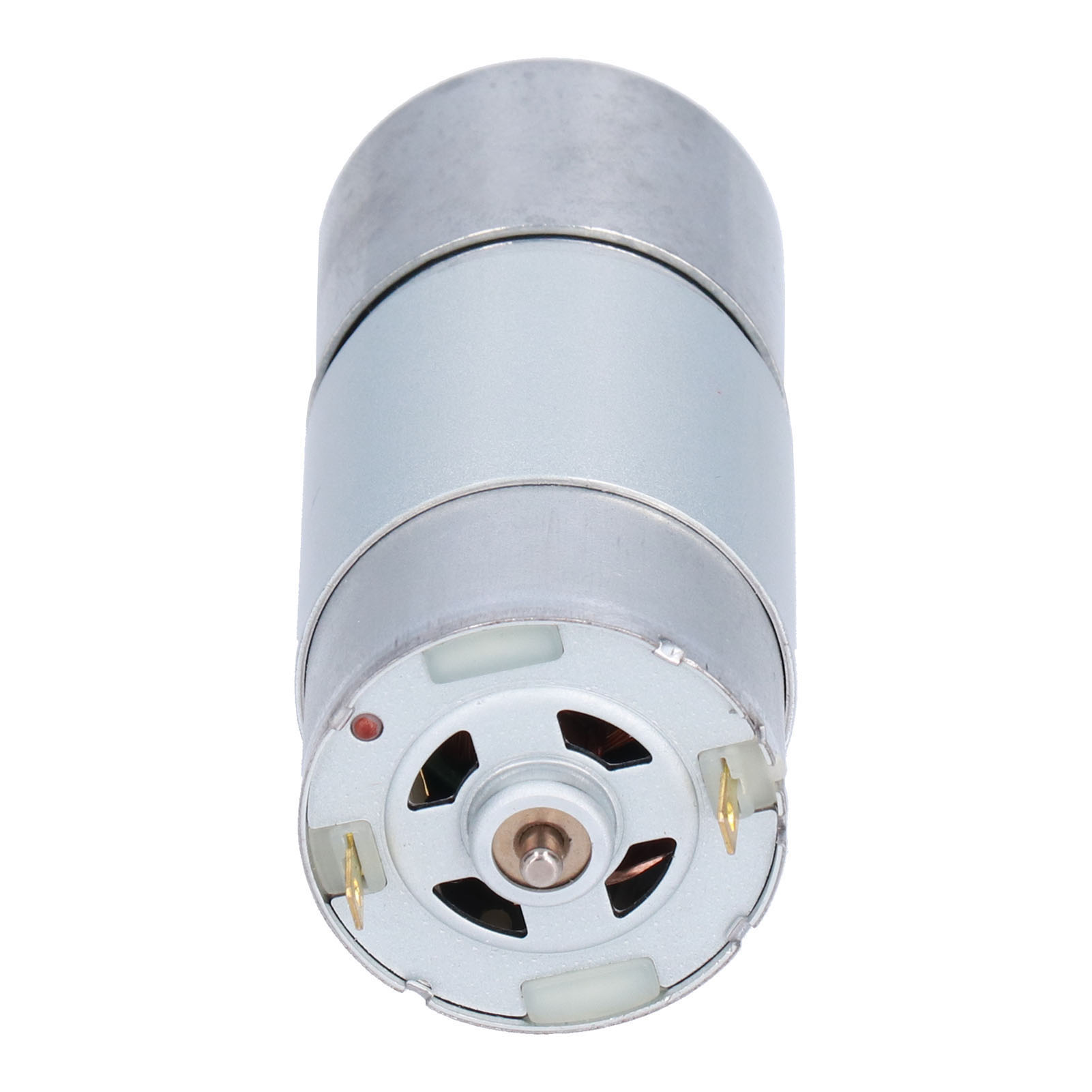 Gleichstrom-getriebemotor Mit Vorwärts- Und Rückwärtssteuerung, Drehzahlreduzierung, Mini-elektromotor, 12 V, 6 U/min