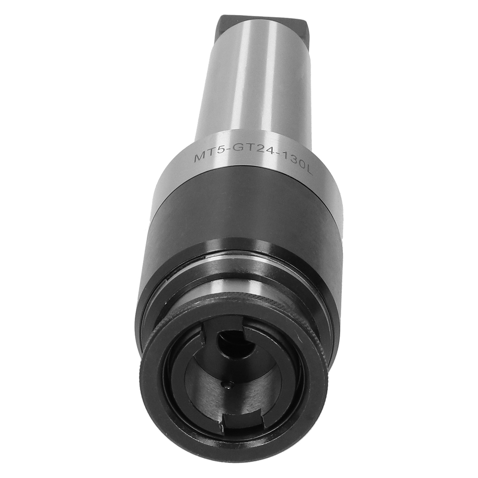 Mt5‑gt24‑130l Gewindeschneidwerkzeughalter Hss Teleskop-pufferschaft Und Spannfutterzubehör