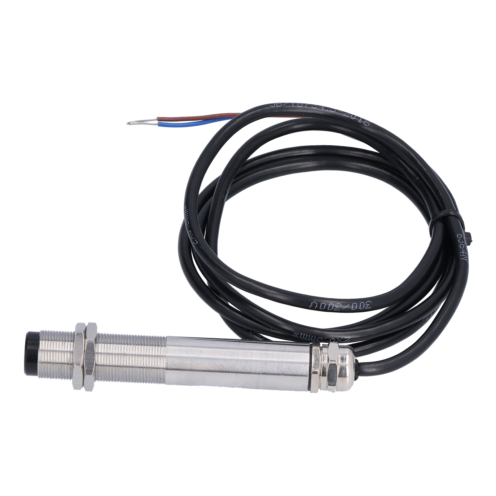 Temperaturfühler Für Stationäres Infrarot-thermometer, 5–12 V Dc, 0–5 V Ausgang, 0–500 °c