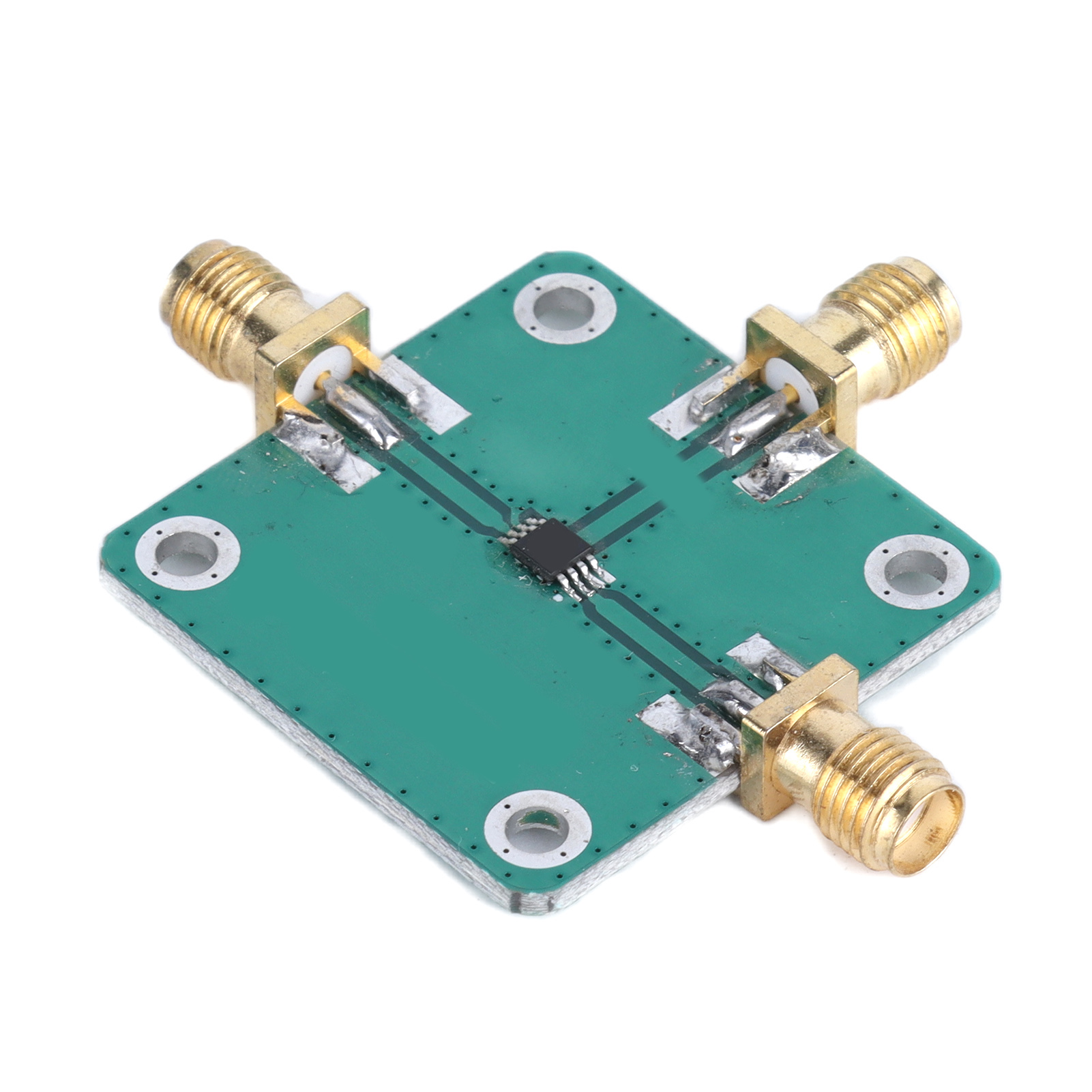 Doppelt Symmetrisches Mischermodul Mikrowellen-hf-mischwandler Rfin=1,5–3,8 Ghz Rfout=dc–1,0 Ghz