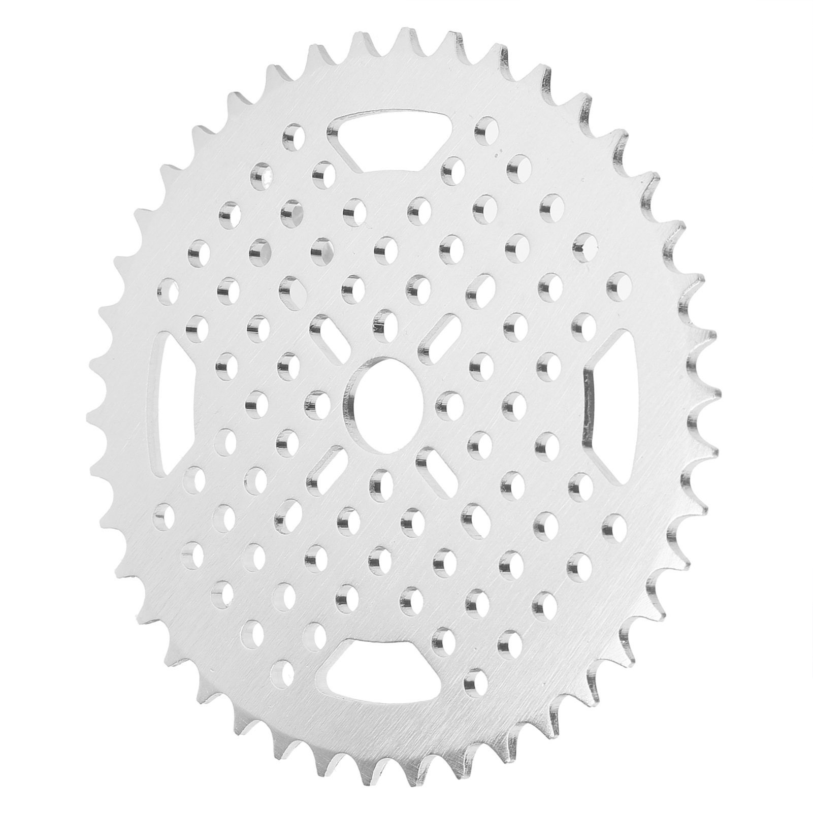 5310‑0014‑0042 8-mm-aluminium-kettenrad Mit 42 Zähnen Für Industrieroboter