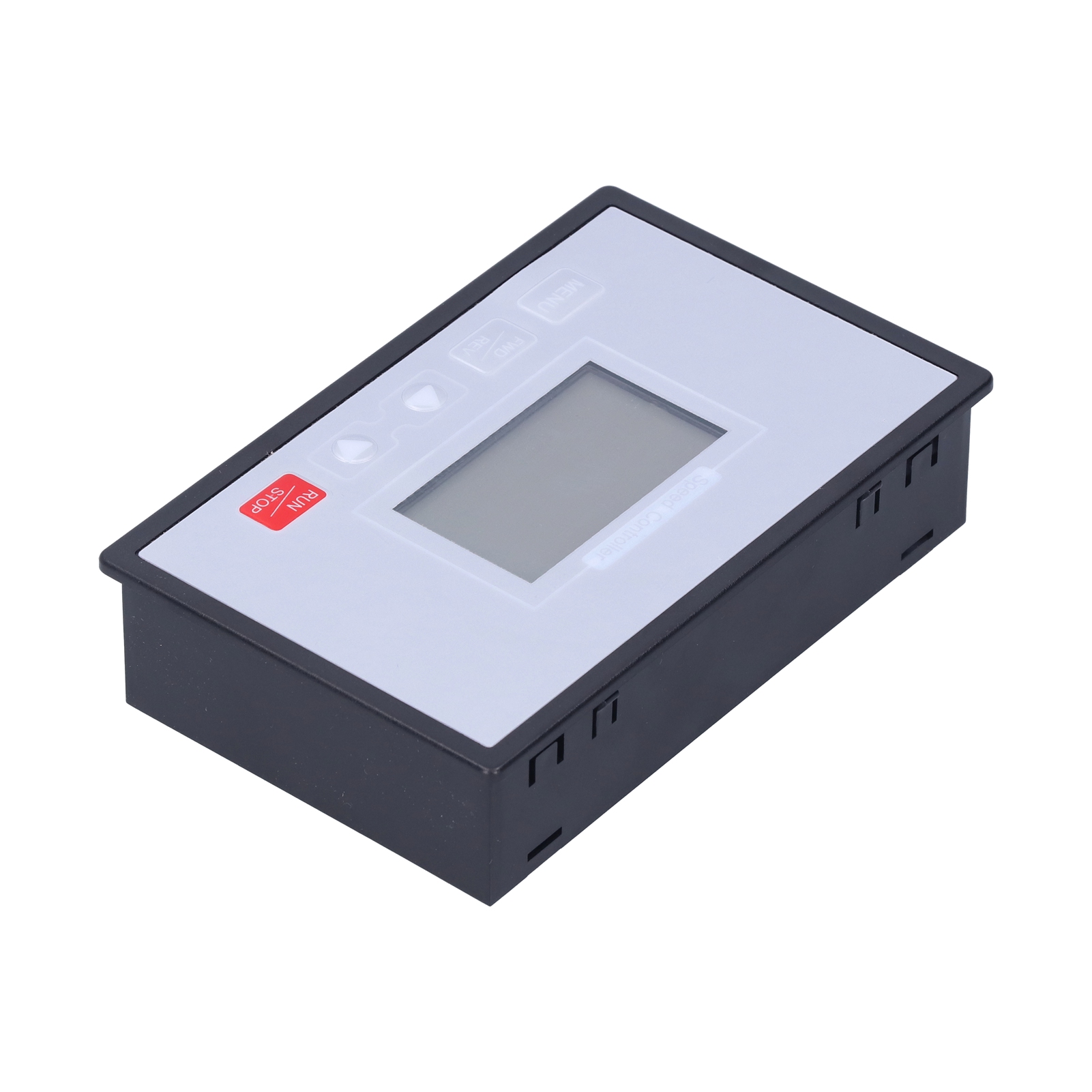 Motordrehzahlregler Mit Lcd-digitalanzeige Und Fernbedienung, Industriebedarf