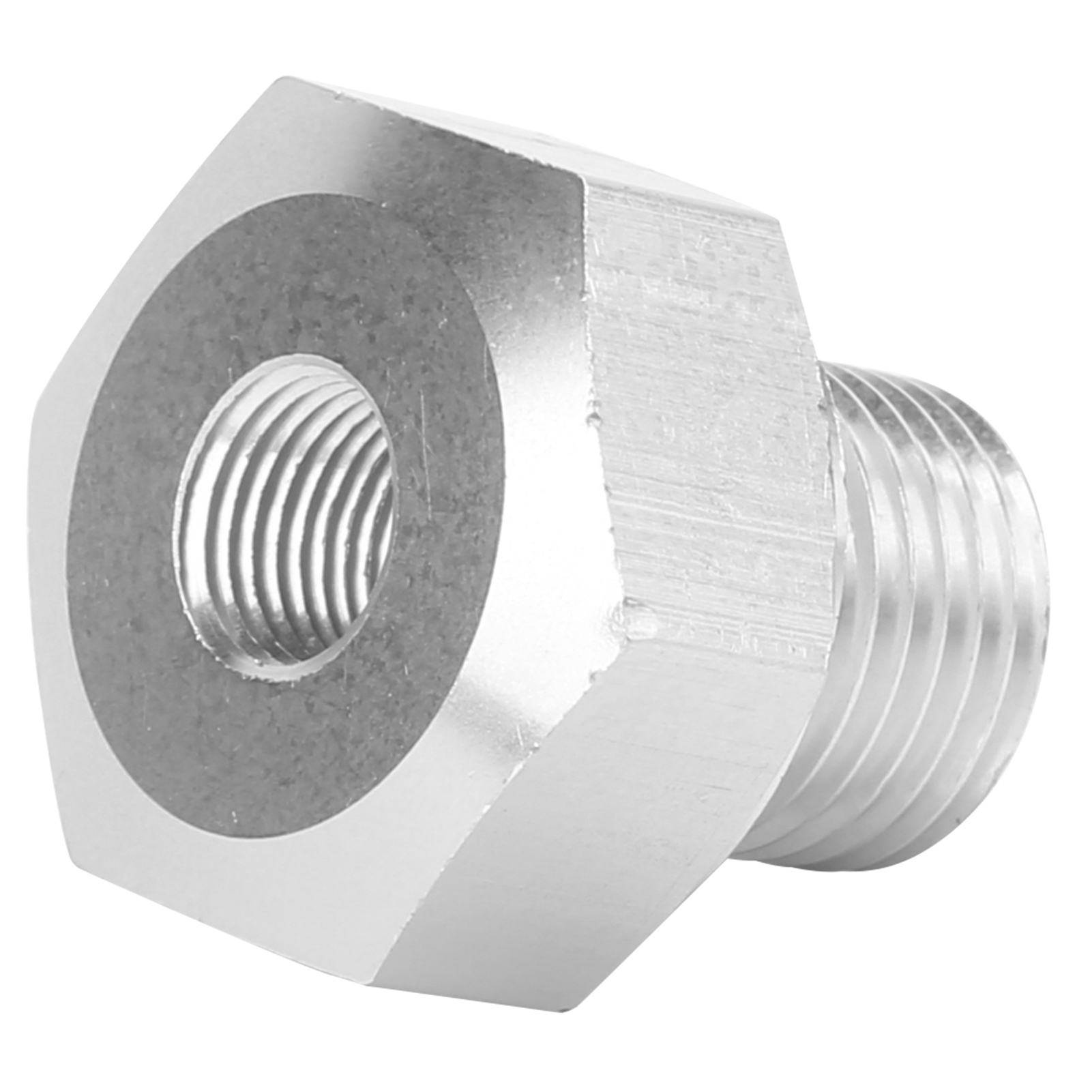 M16 1,5 Adapter Auf 1/8 Npt Öldrucksensor Für Gm Ls-motoren (ersatzteil Ls1, Lsx, Ls3)