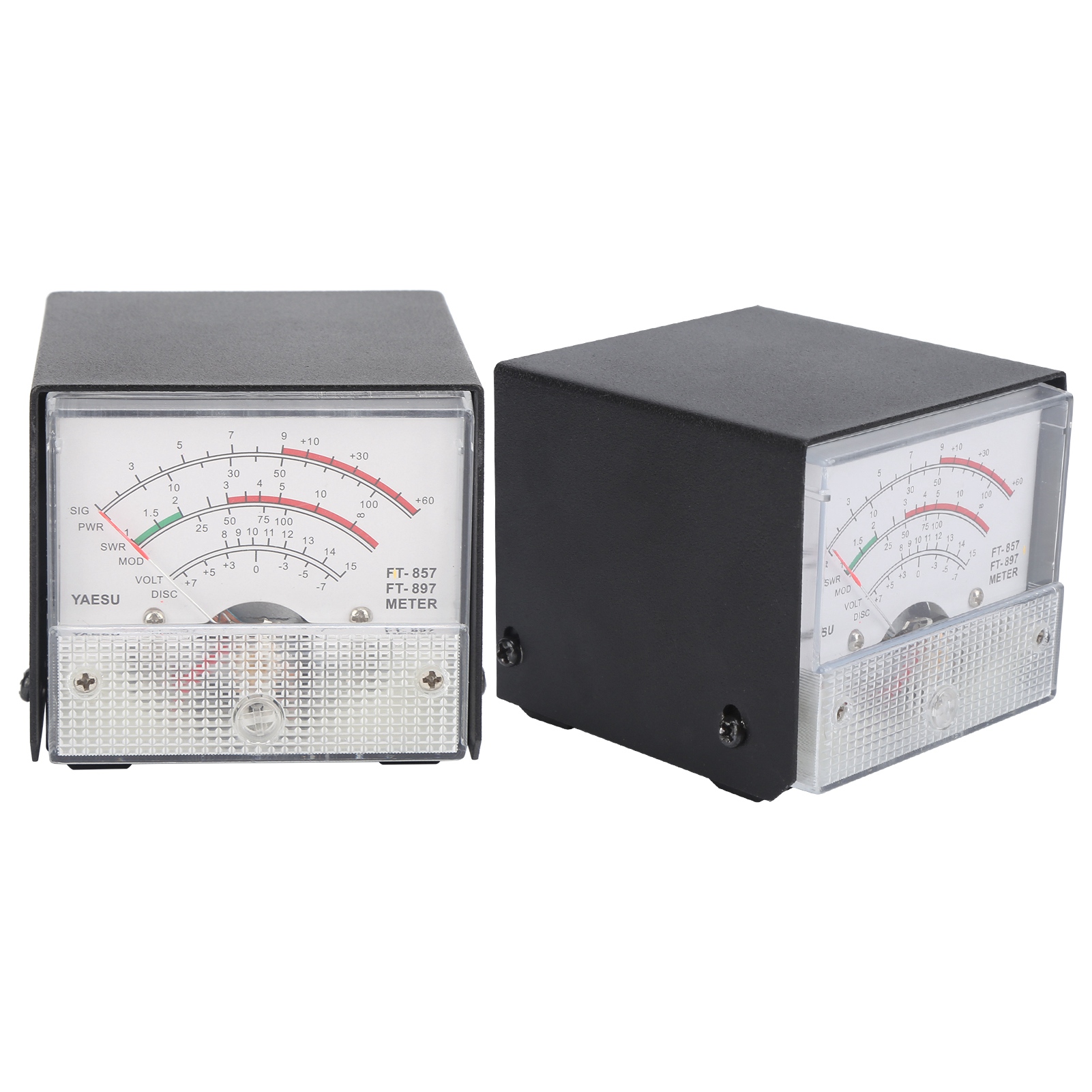Bys459-1500 Swr-leistungsmesser, Tragbares Leistungsmessgerät, Stromverbrauchsmonitor, Messwerkzeug